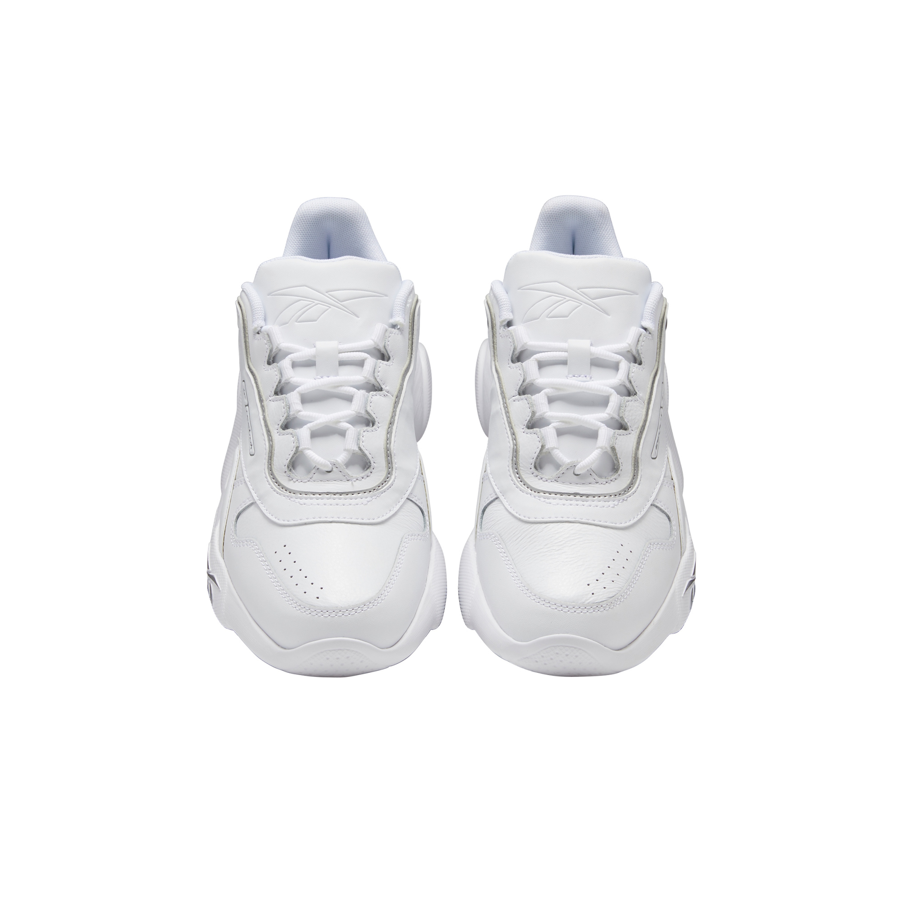 Reebok Premier Classic Leather Kadın Beyaz Spor Ayakkabı