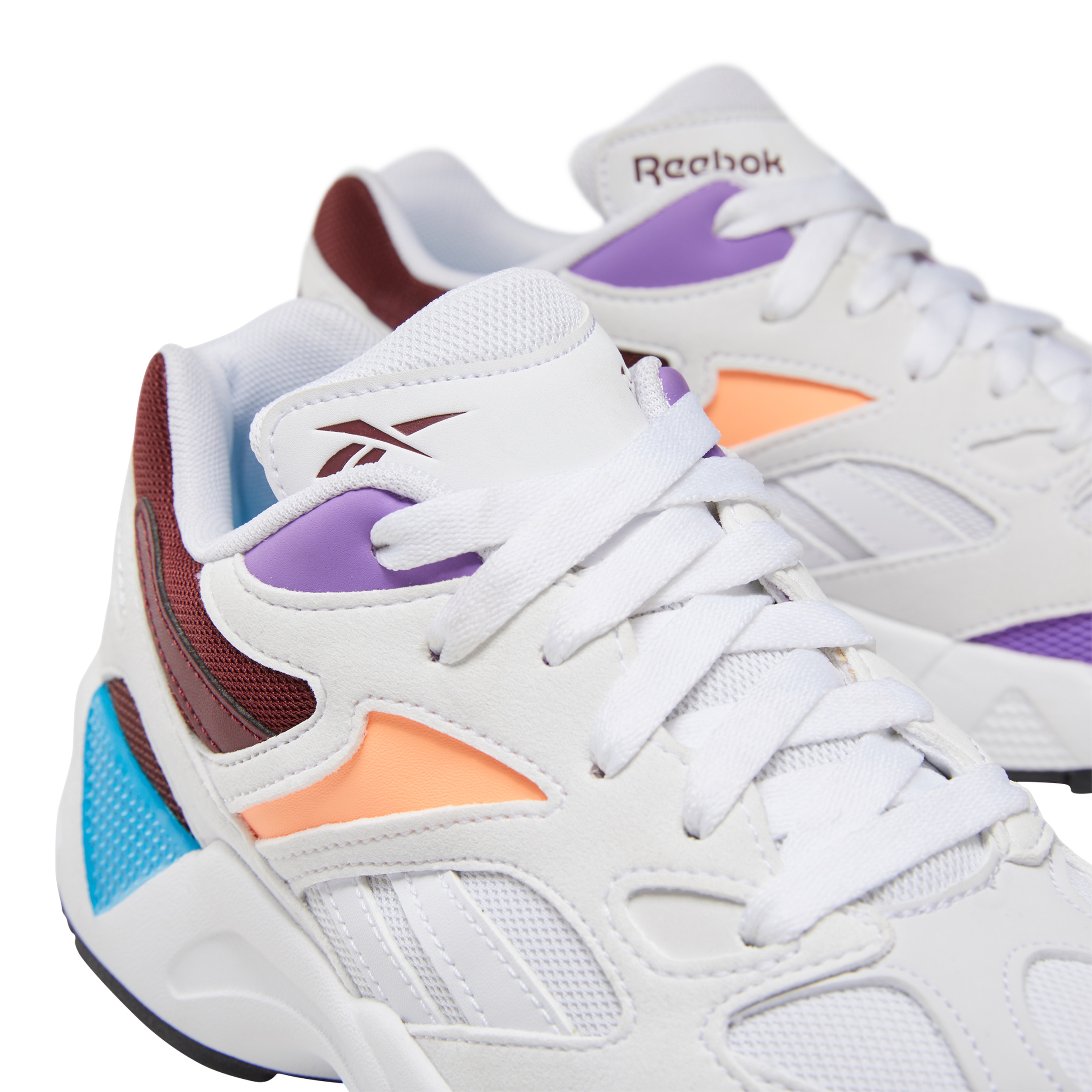 Reebok Aztrek 96 Beyaz Kadın Spor Ayakkabı39DV9397| Occasion