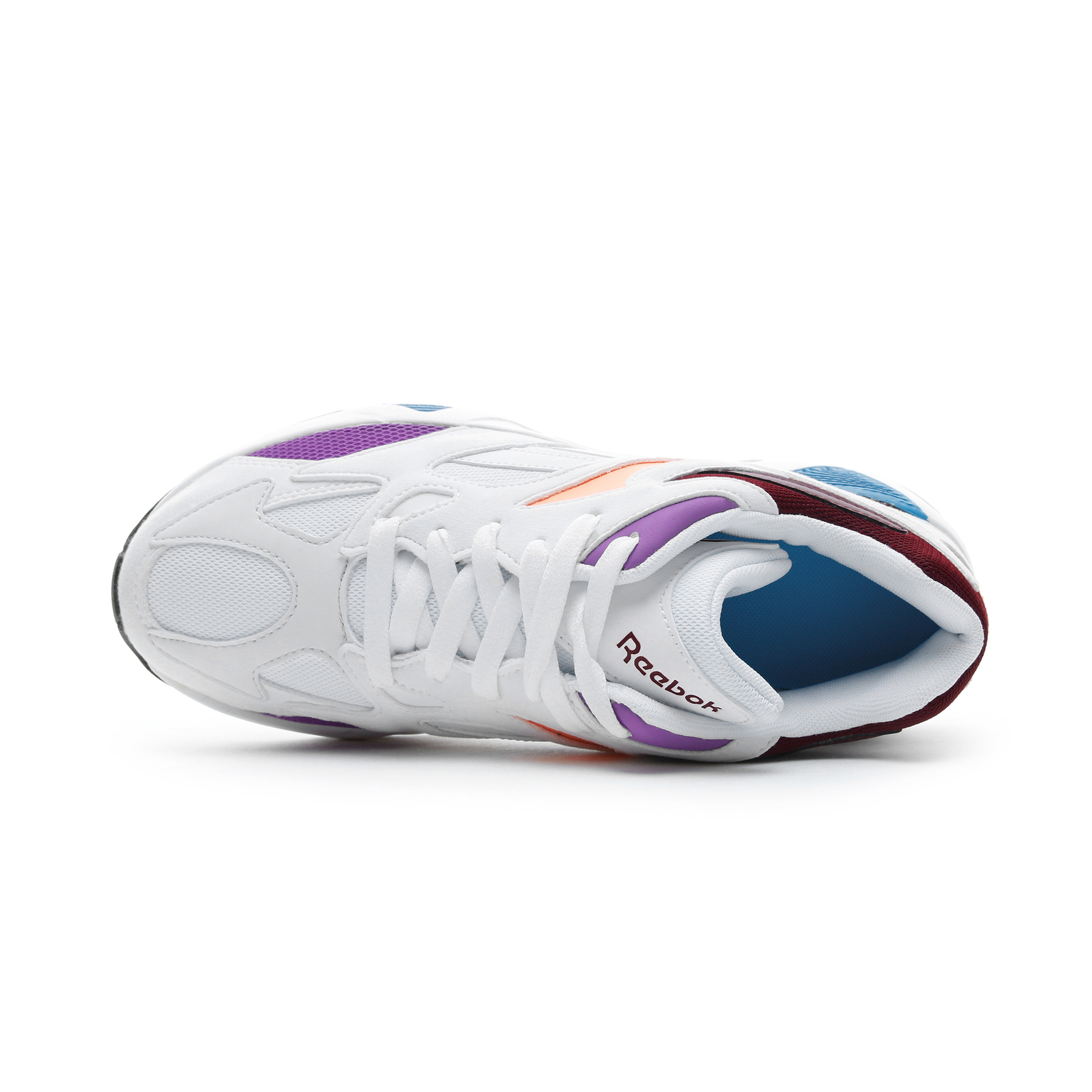 Reebok Aztrek 96 Beyaz Kadın Spor Ayakkabı39DV9397| Occasion