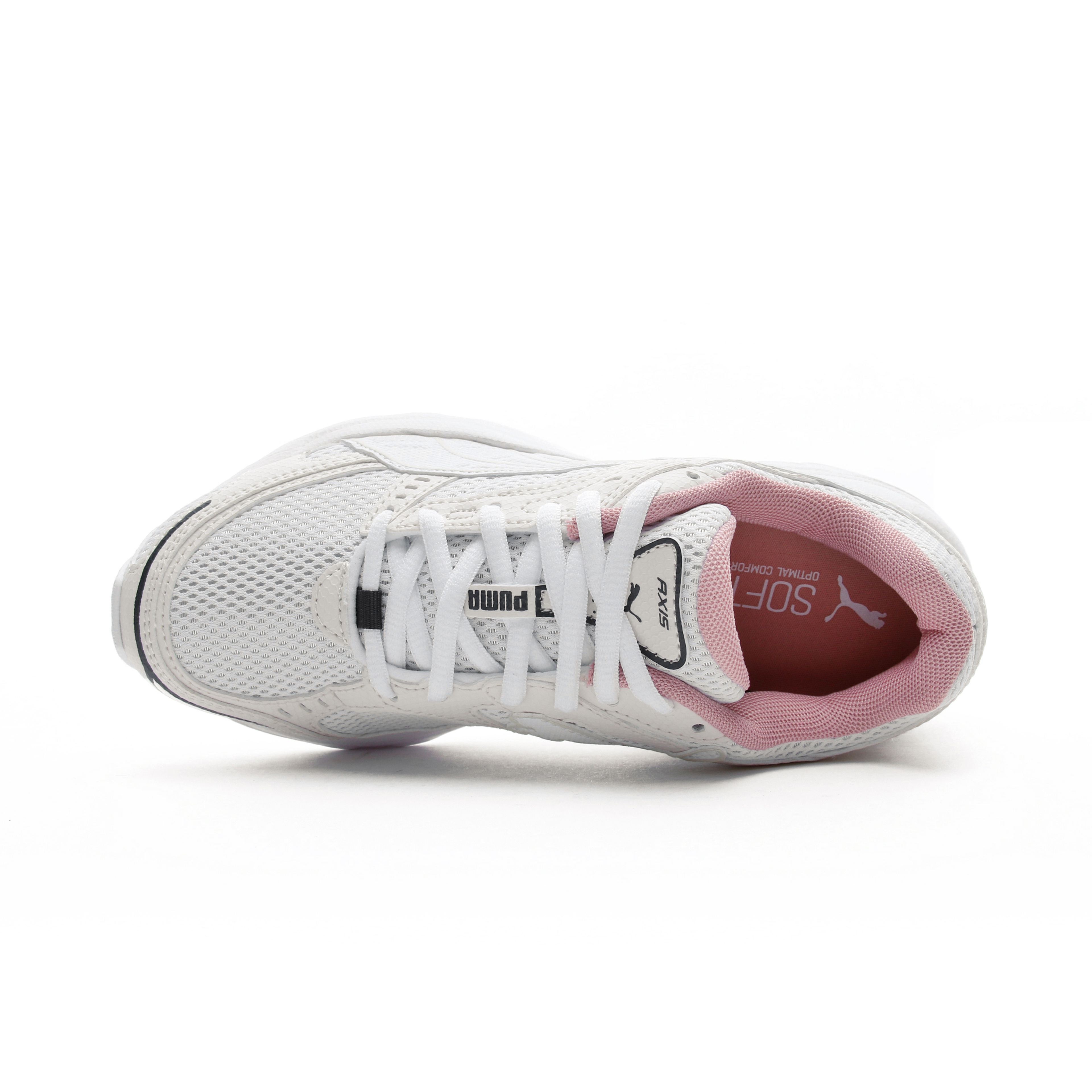 Puma Axis Kadın Pembe Spor Ayakkabı