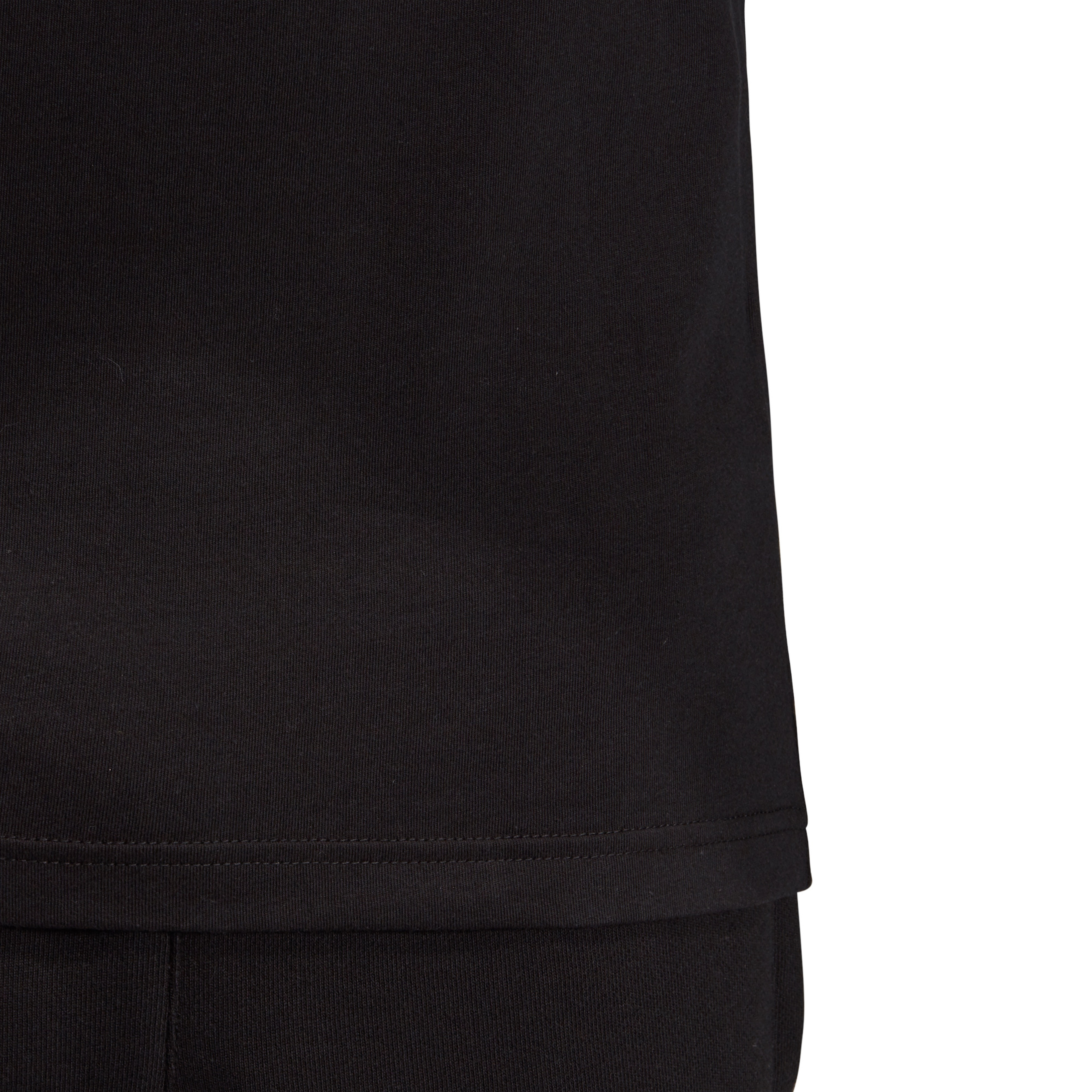 adidas Camo Infill Siyah Erkek T-Shirt