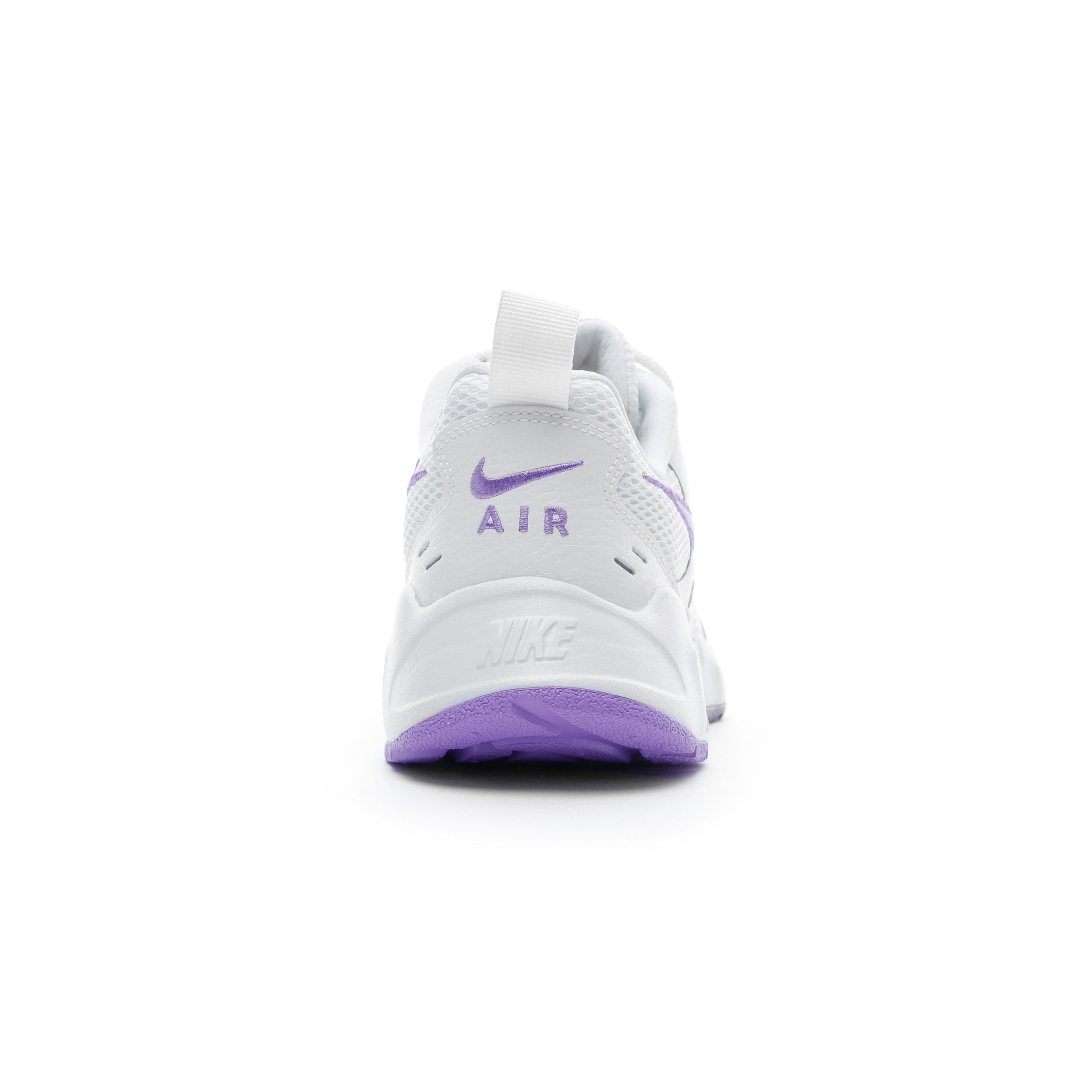 Nike Air Heights Beyaz - Mor Kadın Spor Ayakkabı