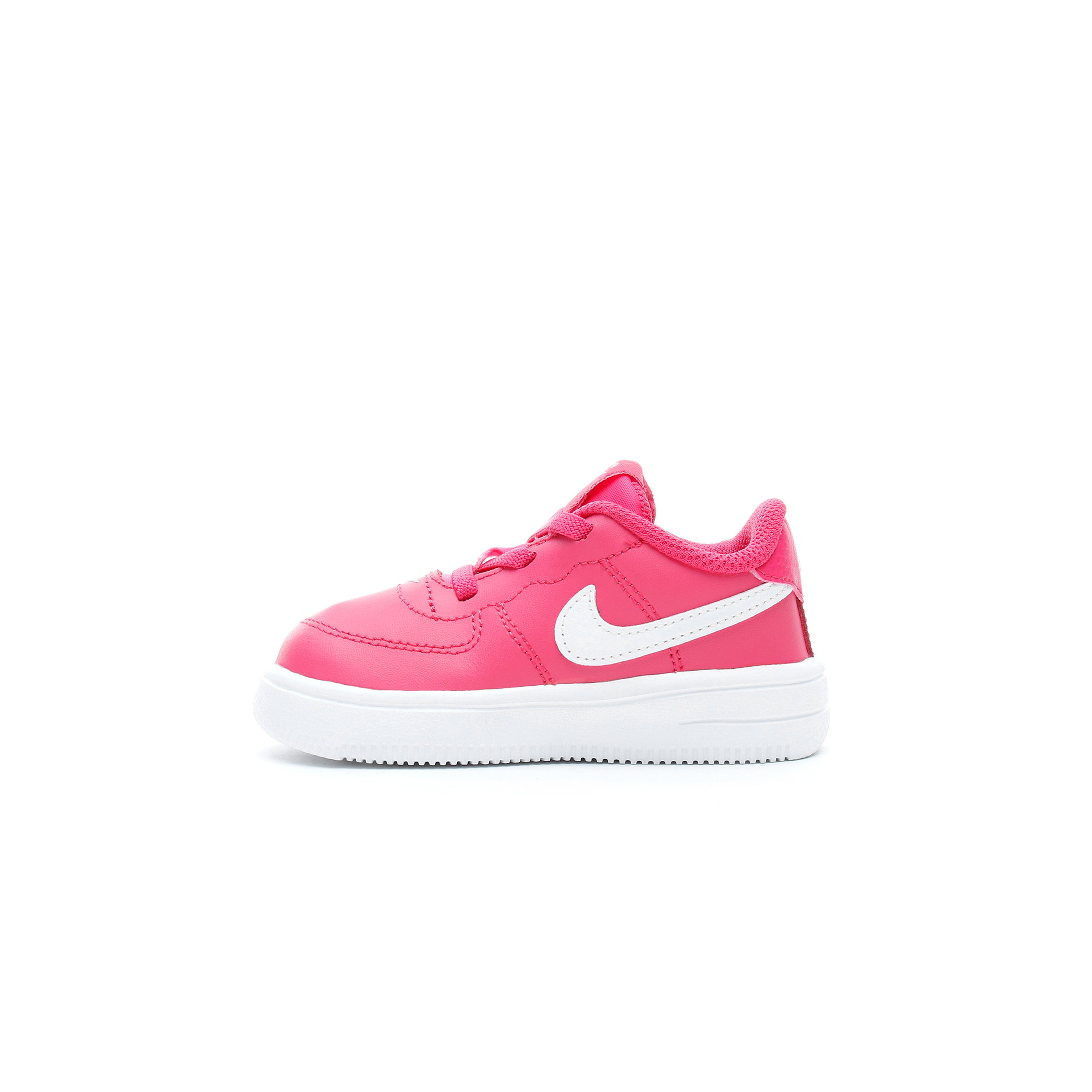 Nike Force 1 '18 Pembe Çocuk Spor Ayakkabı