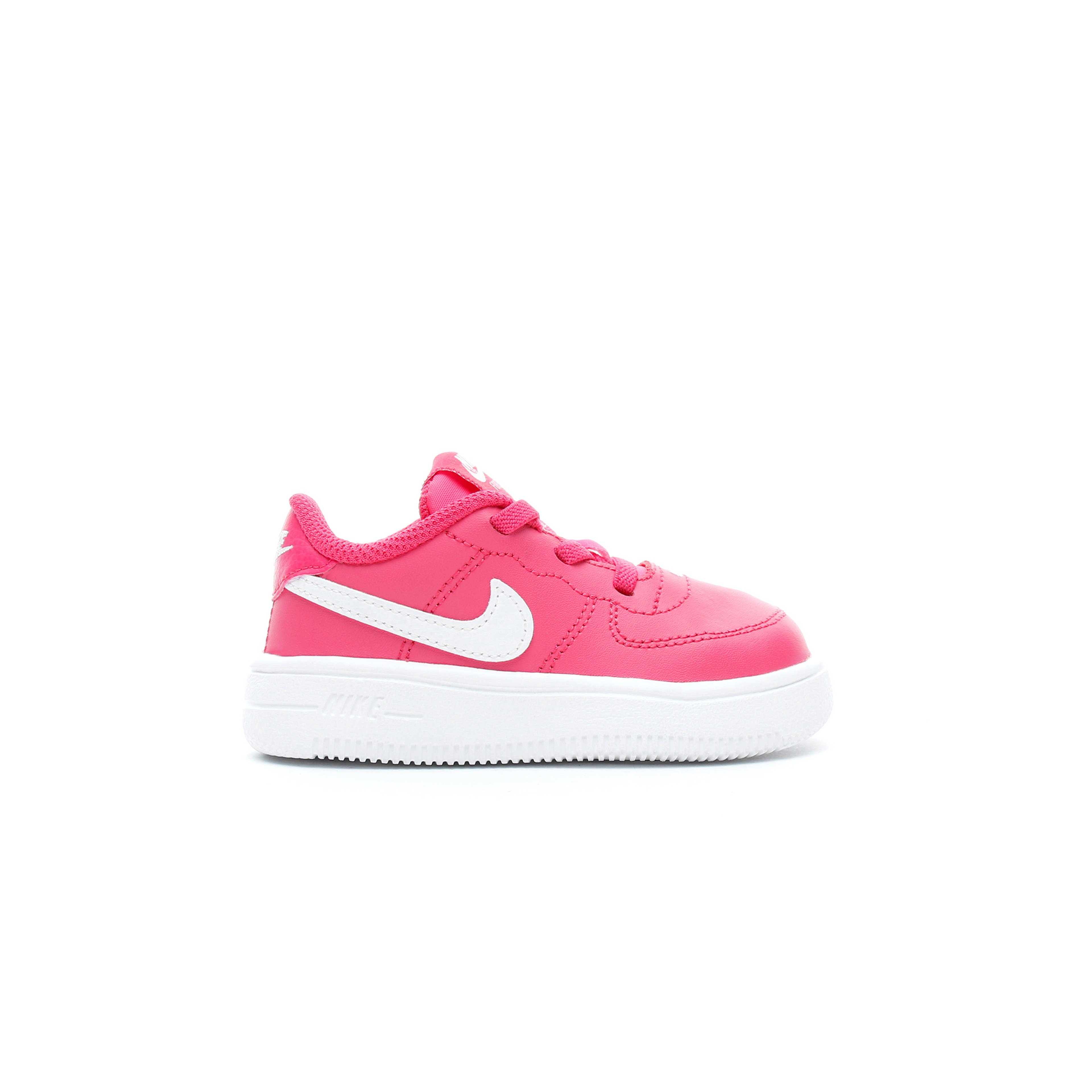 Nike Force 1 '18 Pembe Çocuk Spor Ayakkabı