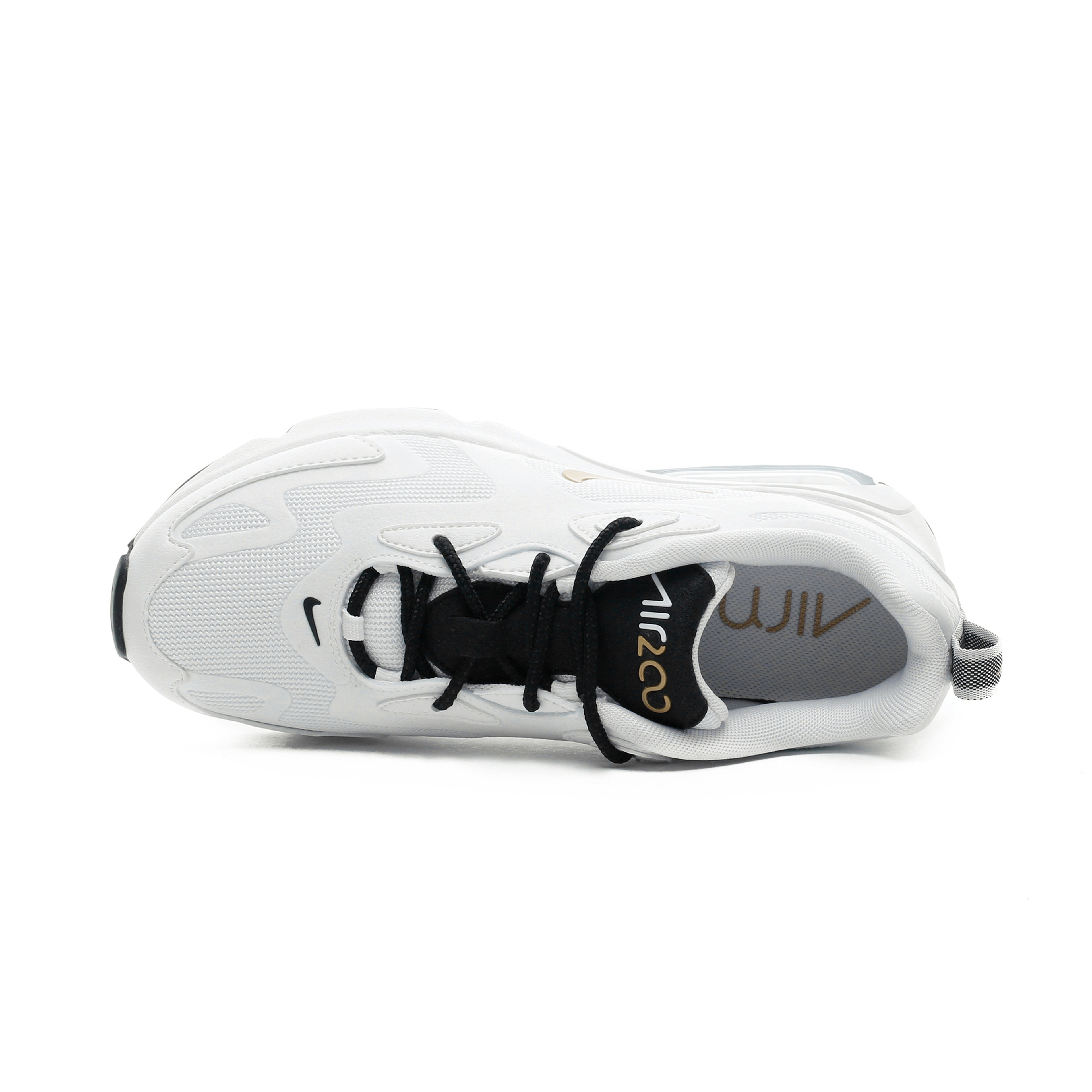 Nike Air Max 200 Beyaz Kadın Spor Ayakkabı