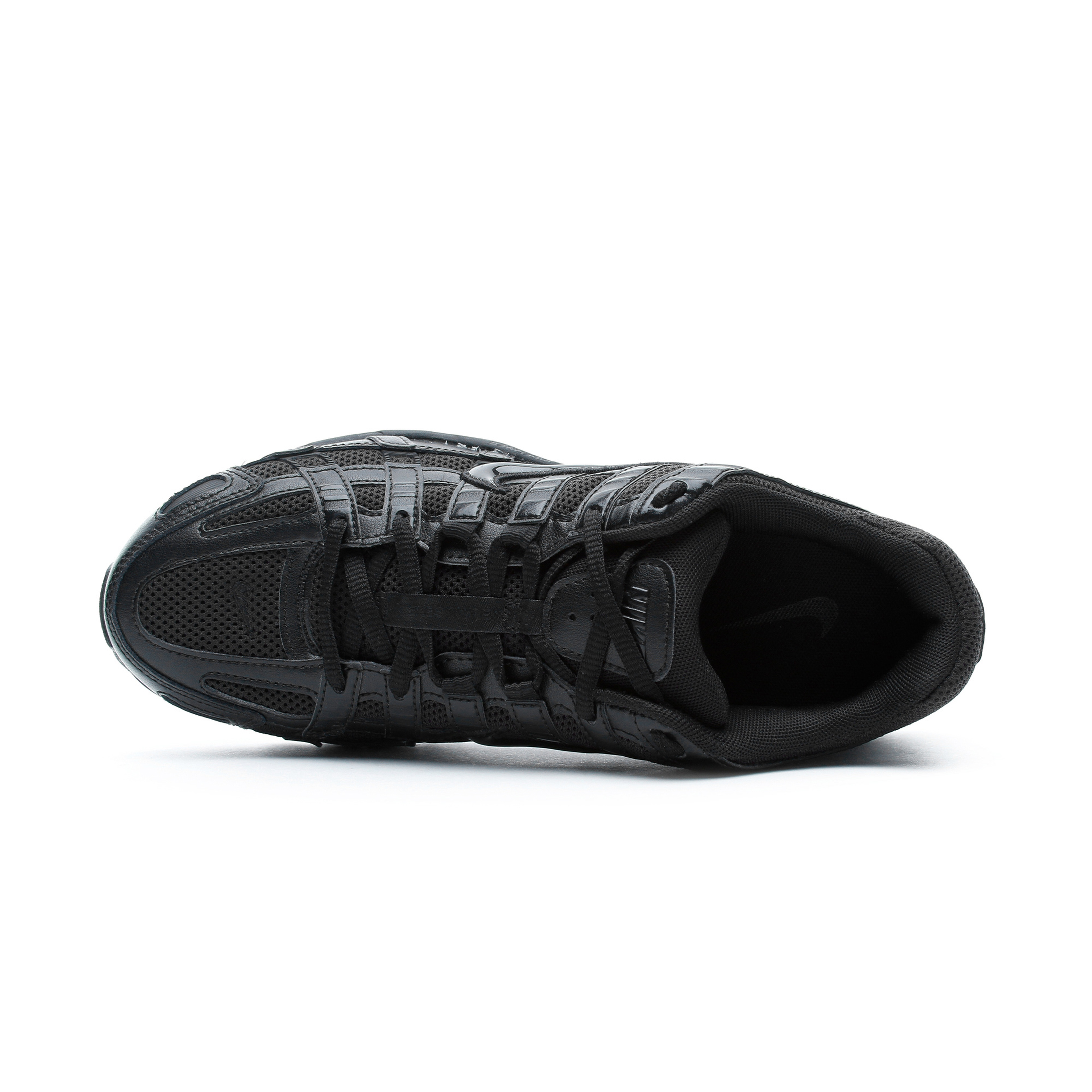 Nike P-6000 Siyah Erkek Spor Ayakkabı