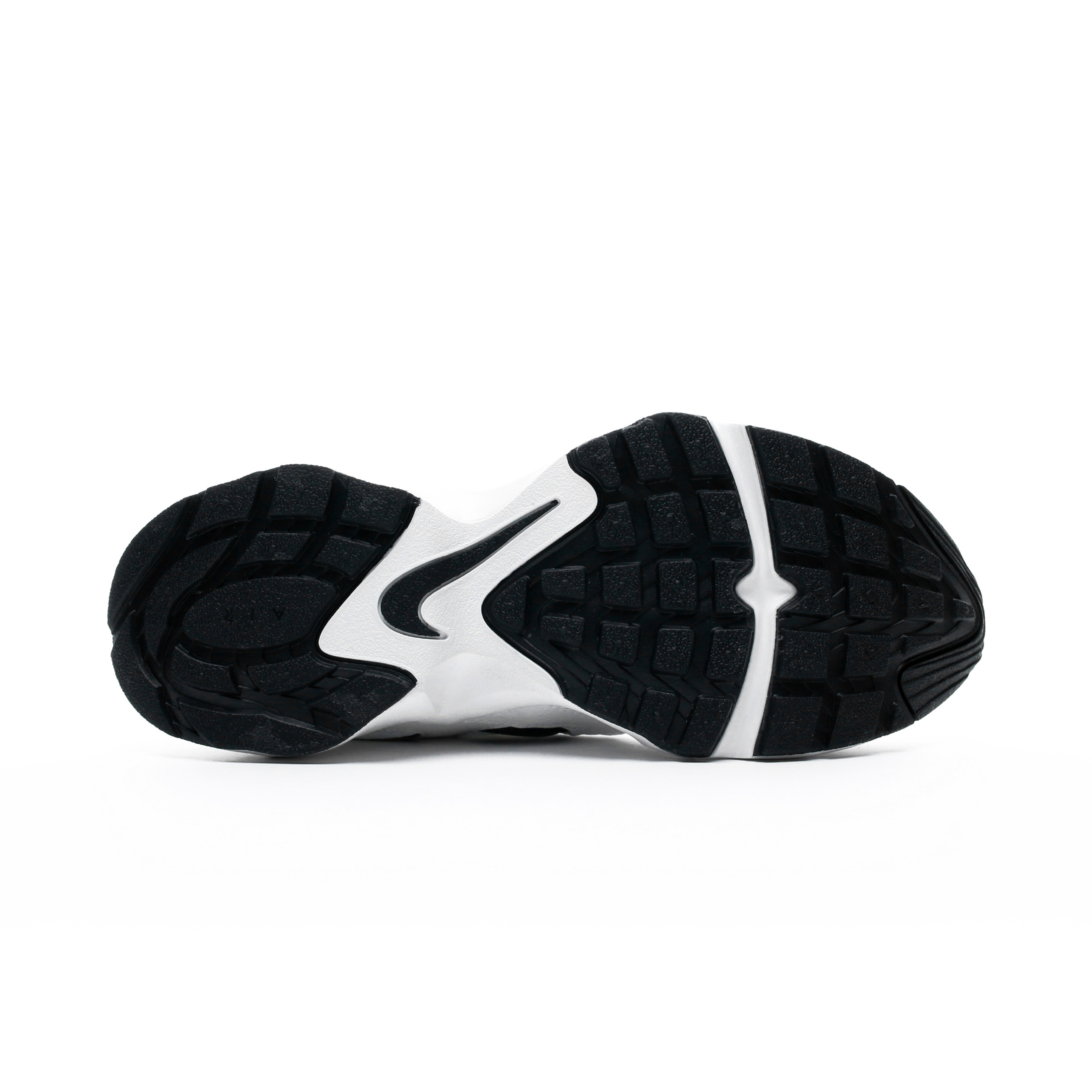 Nike Air Heights Beyaz Erkek Spor Ayakkabı