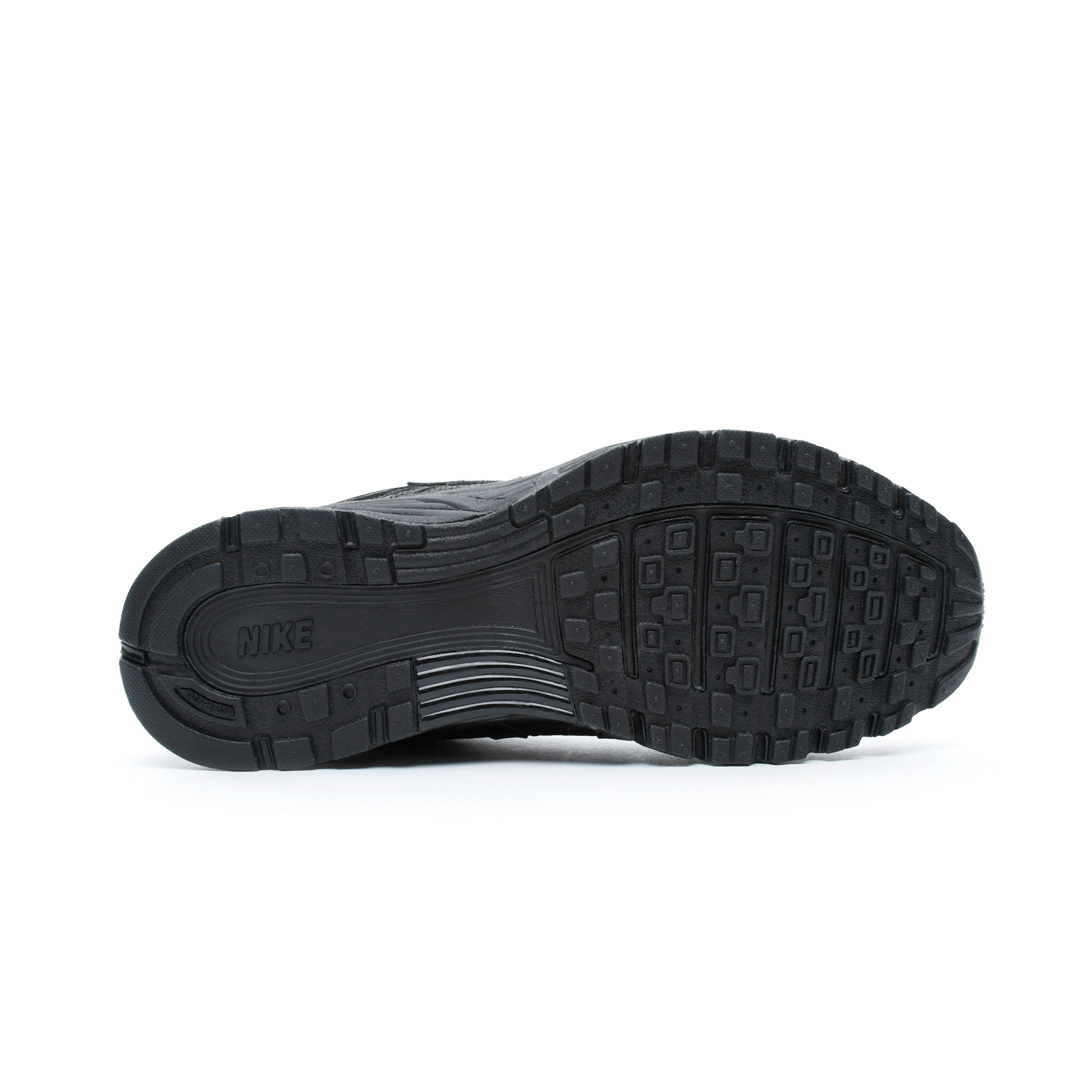 Nike P-6000 Siyah Erkek Spor Ayakkabı