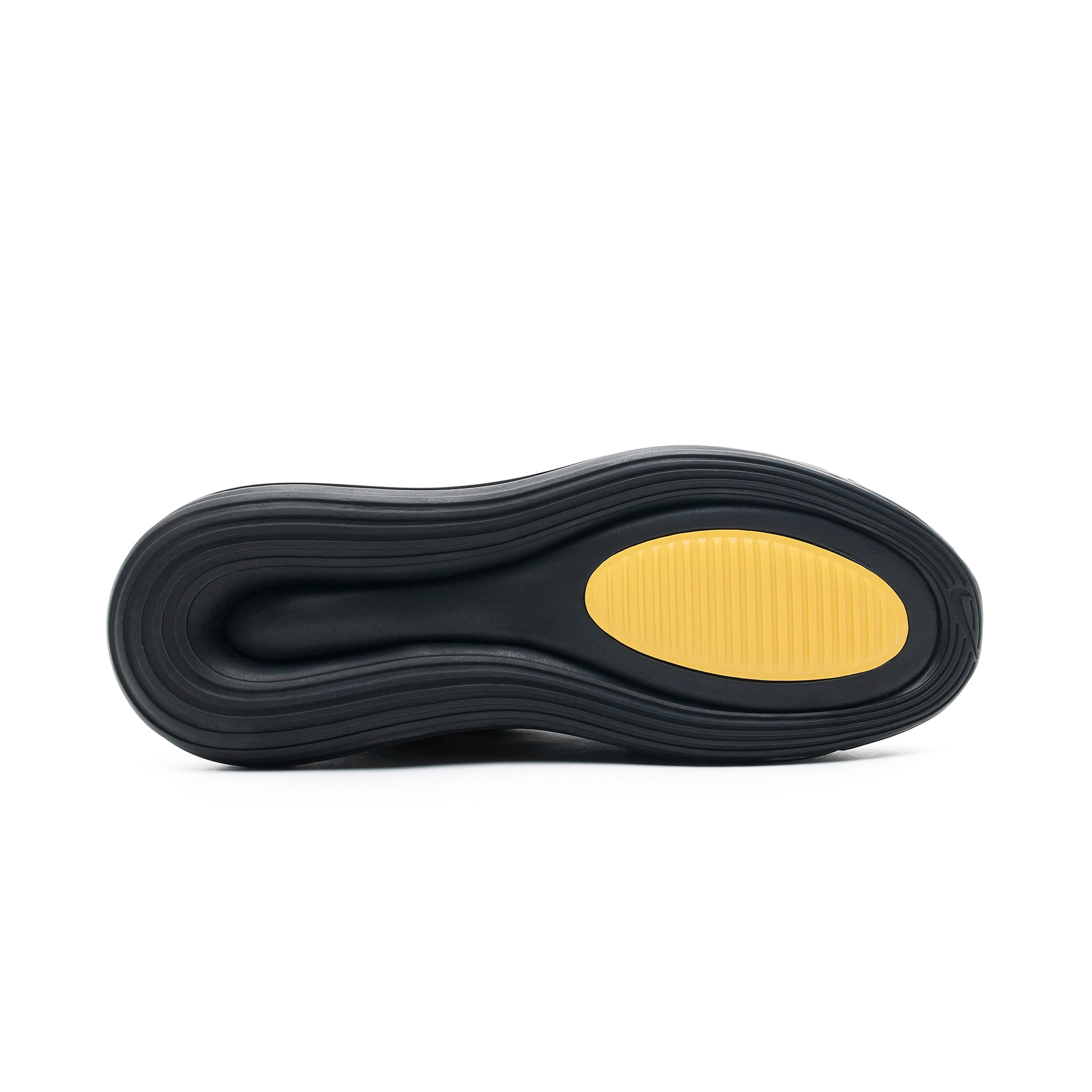 Nike Air Max 720 Siyah Erkek Spor Ayakkabı
