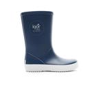 Igor Splash Nautico Lacivert Bebek Yağmur Botu