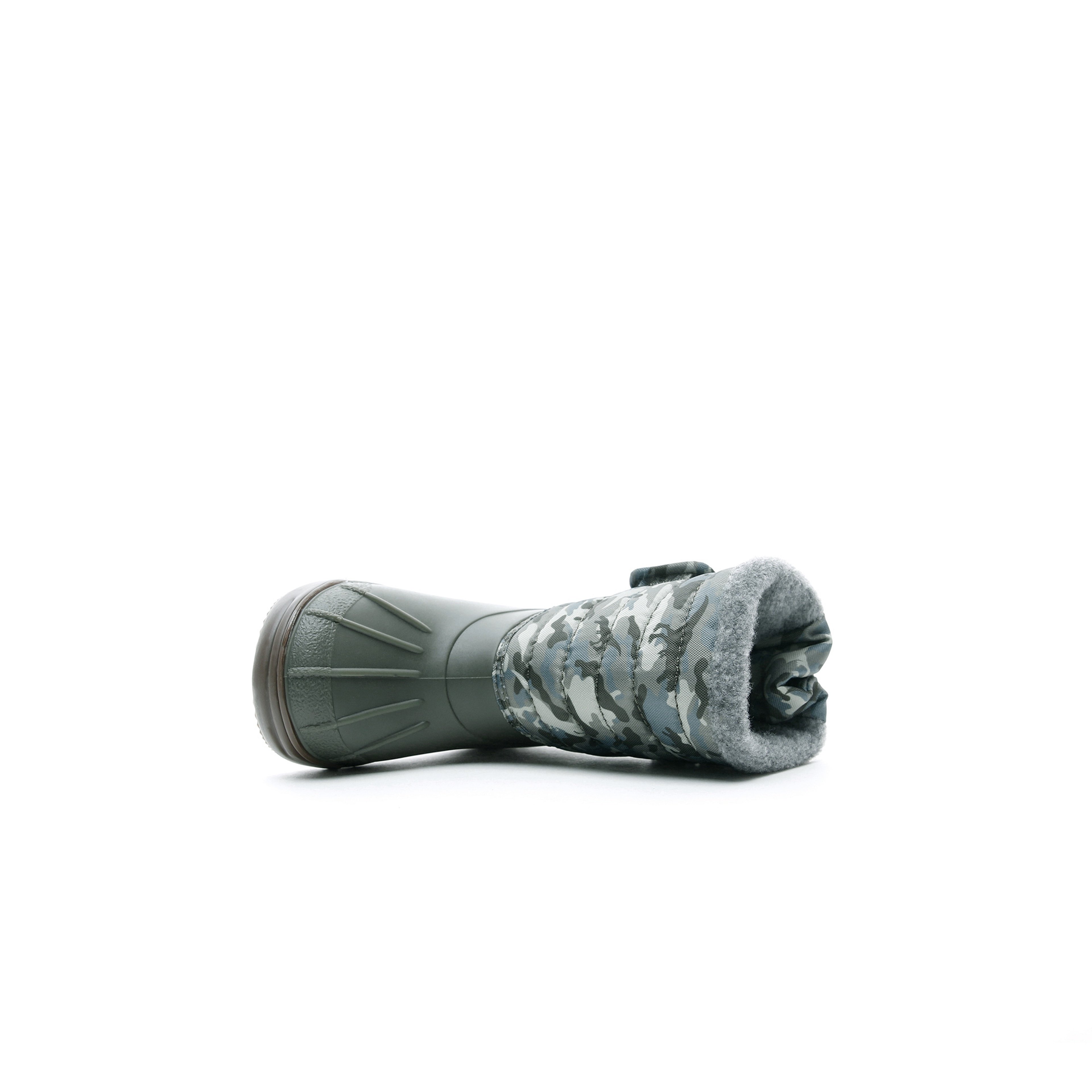 Igor Topo Ski Camo Haki Bebek Yağmur Botu