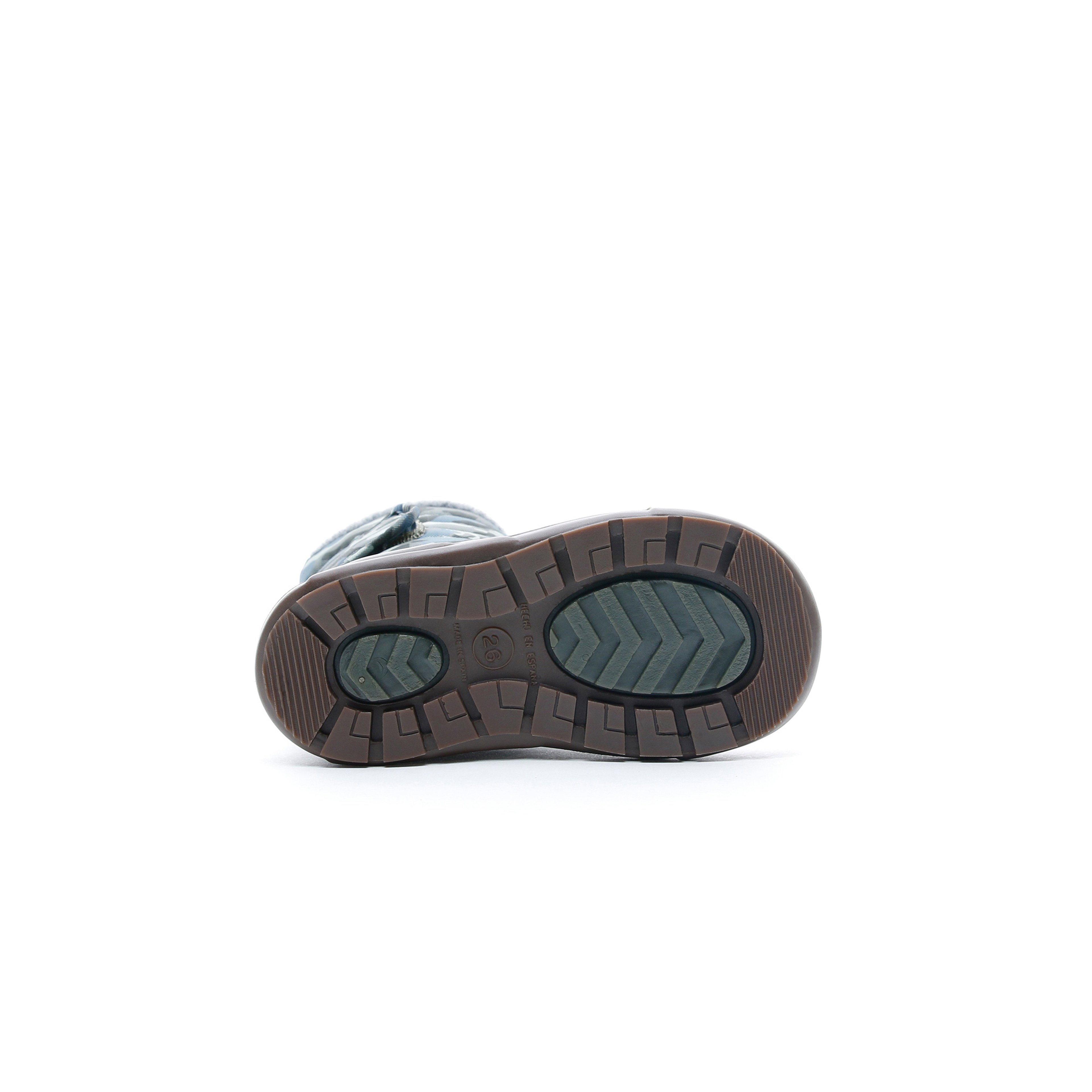 Igor Topo Ski Camo Haki Bebek Yağmur Botu