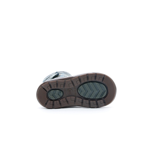 Igor Igor Yeşil Topo Ski Camo Haki Bebek Yağmur Botu Occasion'da! Yeşil - 6. görsel