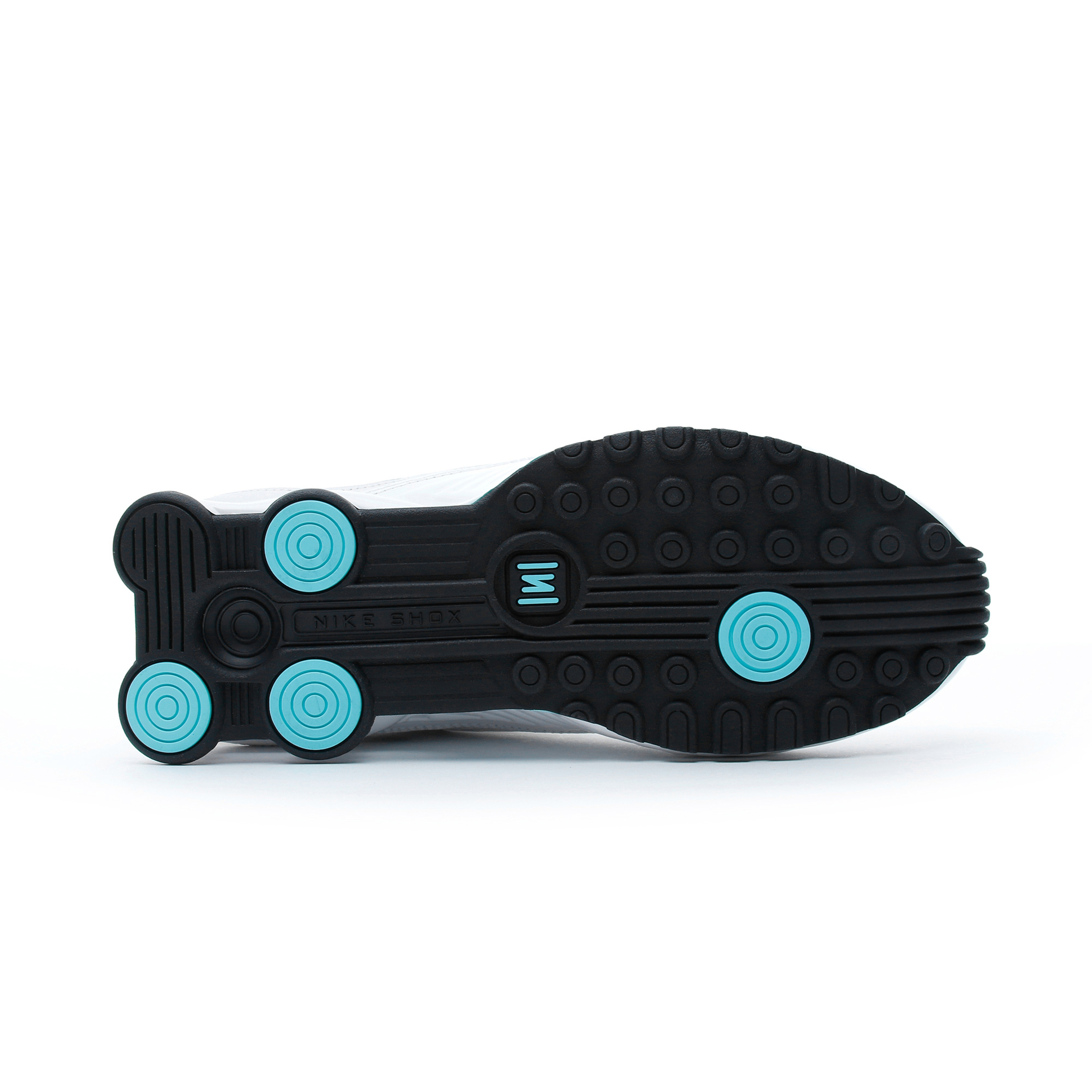 Nike Shox Enigma 9000 Beyaz Kadın Spor Ayakkabı37,5BQ9001| Occasion