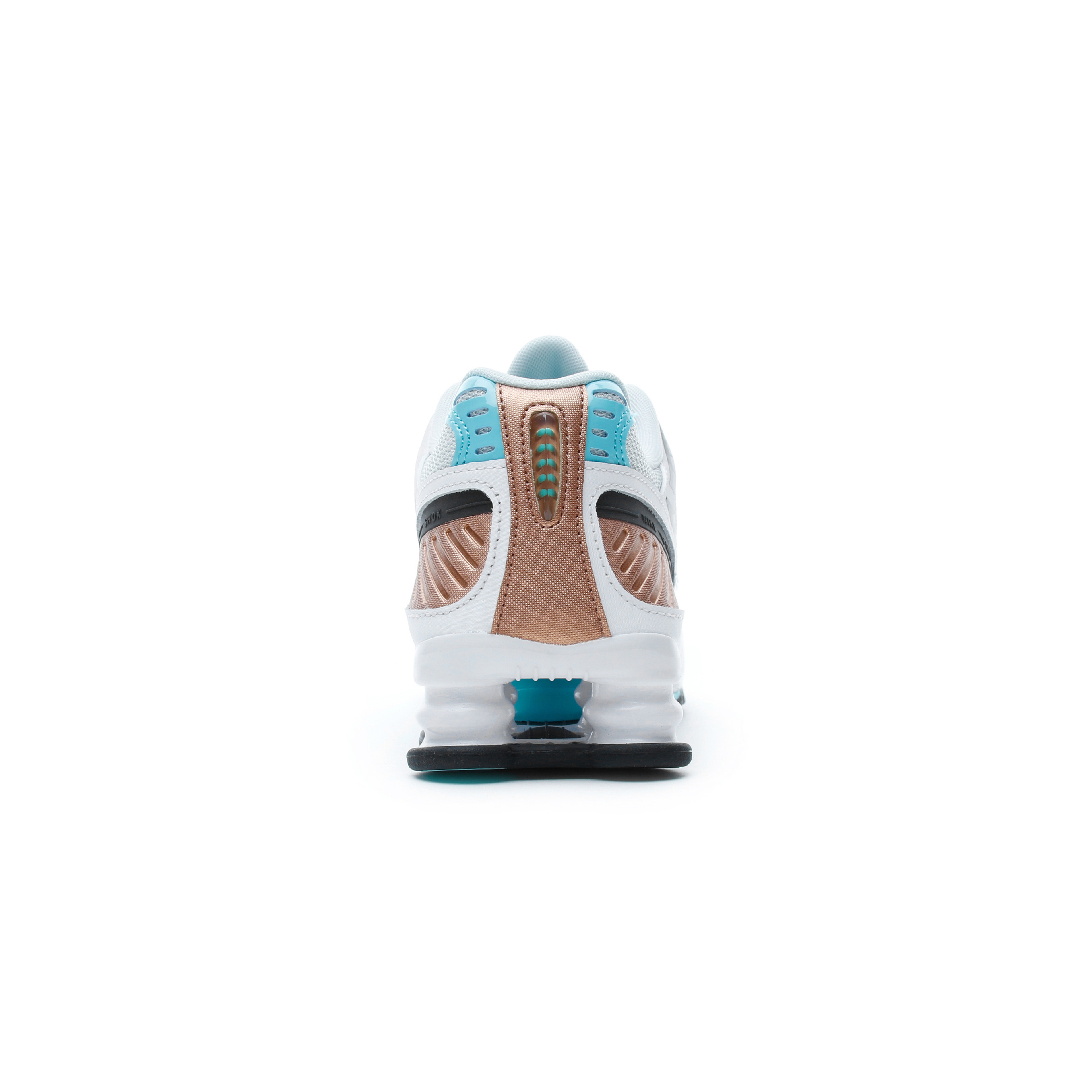 Nike Shox Enigma 9000 Beyaz Kadın Spor Ayakkabı37,5BQ9001| Occasion