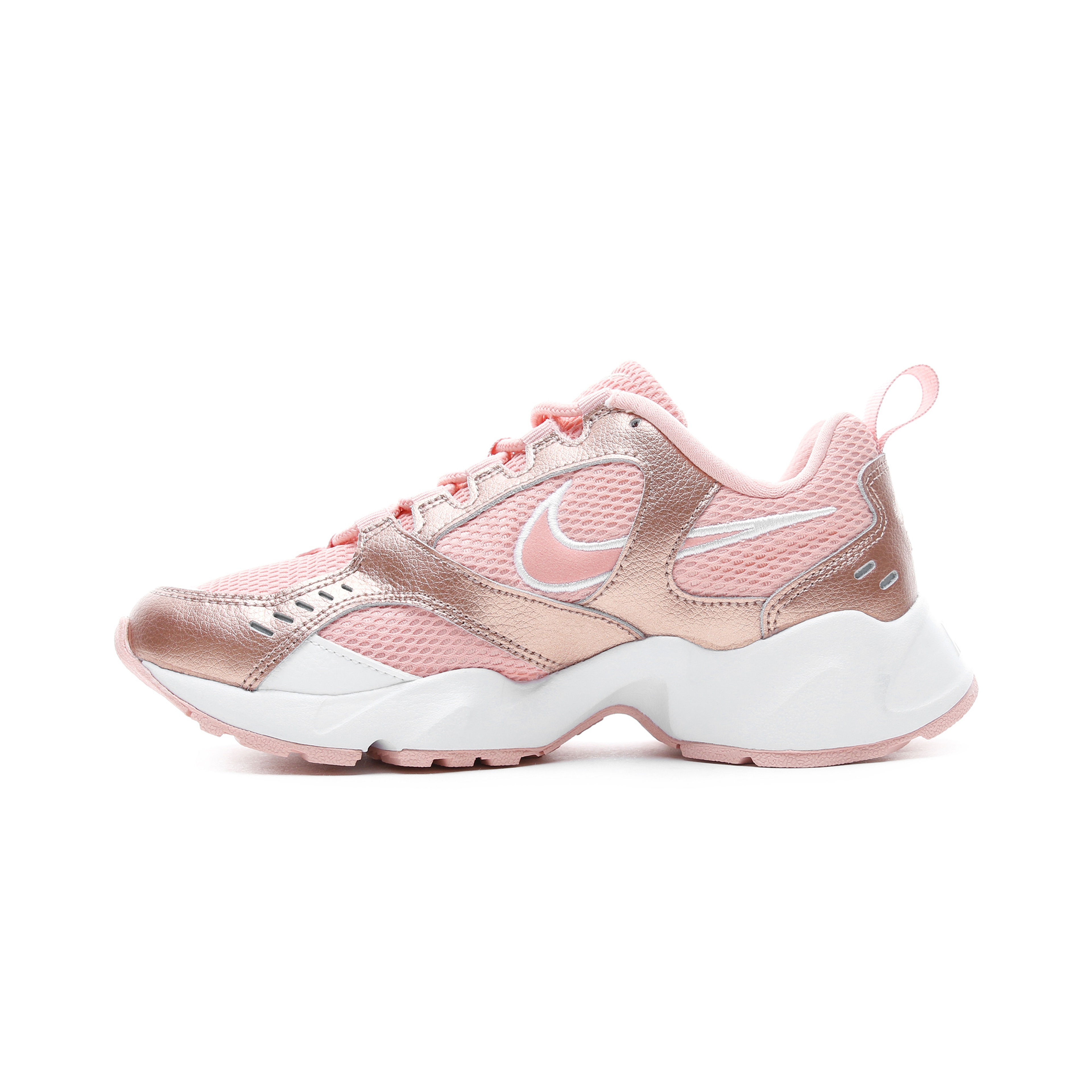 Nike Air Heights Pembe Kadın Spor Ayakkabı