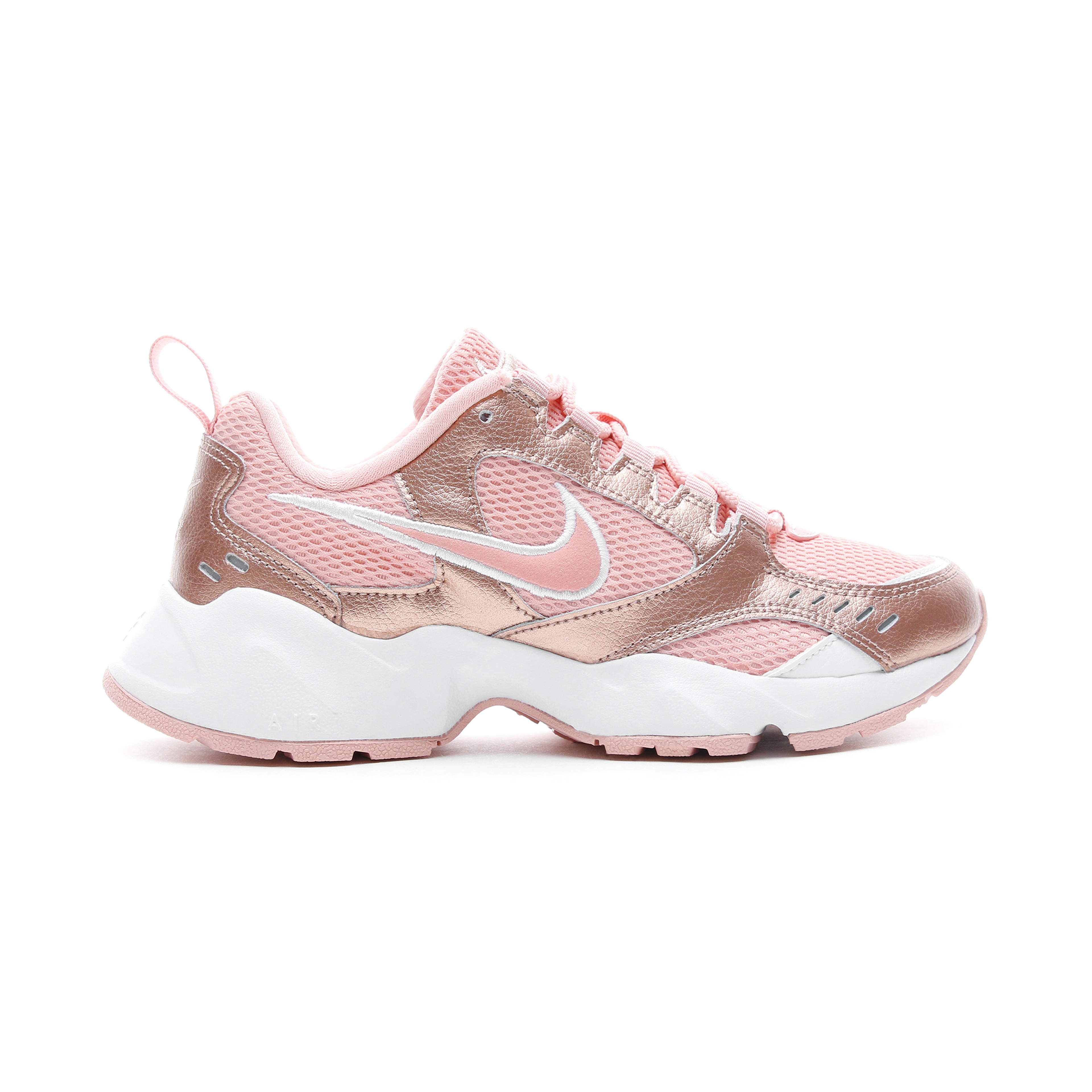 Nike Air Heights Pembe Kadın Spor Ayakkabı