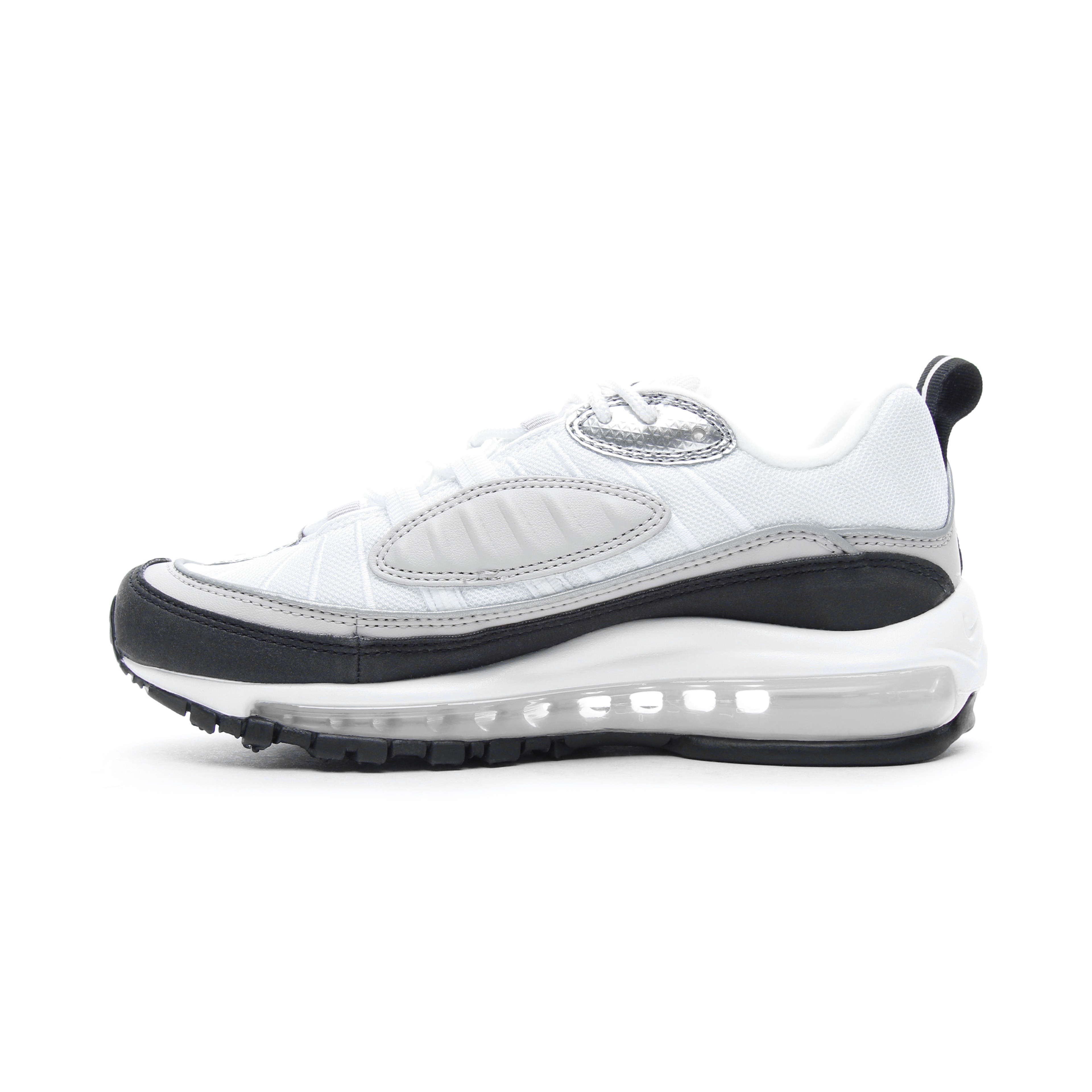 Nike Air Max 98 Beyaz Kadın Spor Ayakkabı