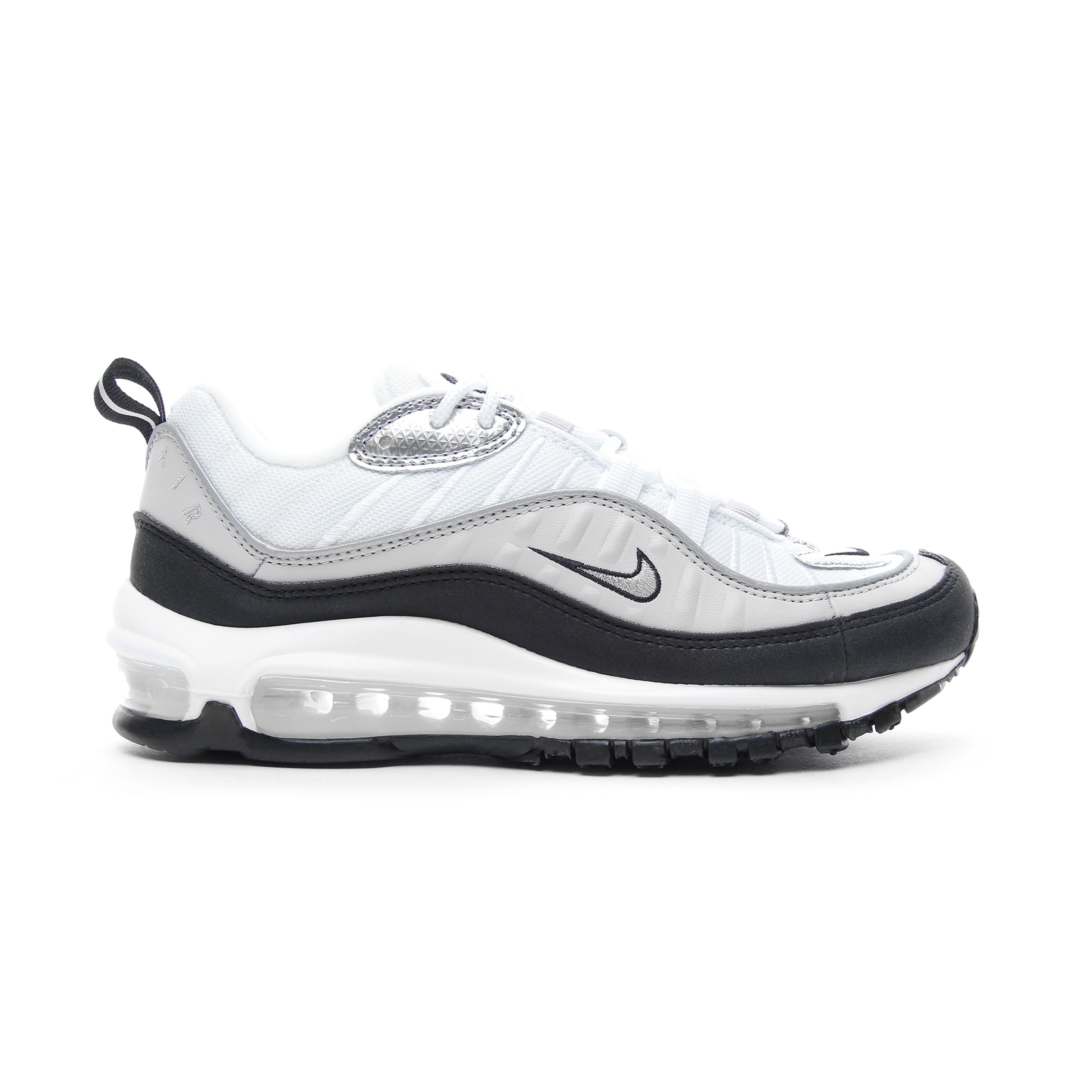 Nike Air Max 98 Beyaz Kadın Spor Ayakkabı