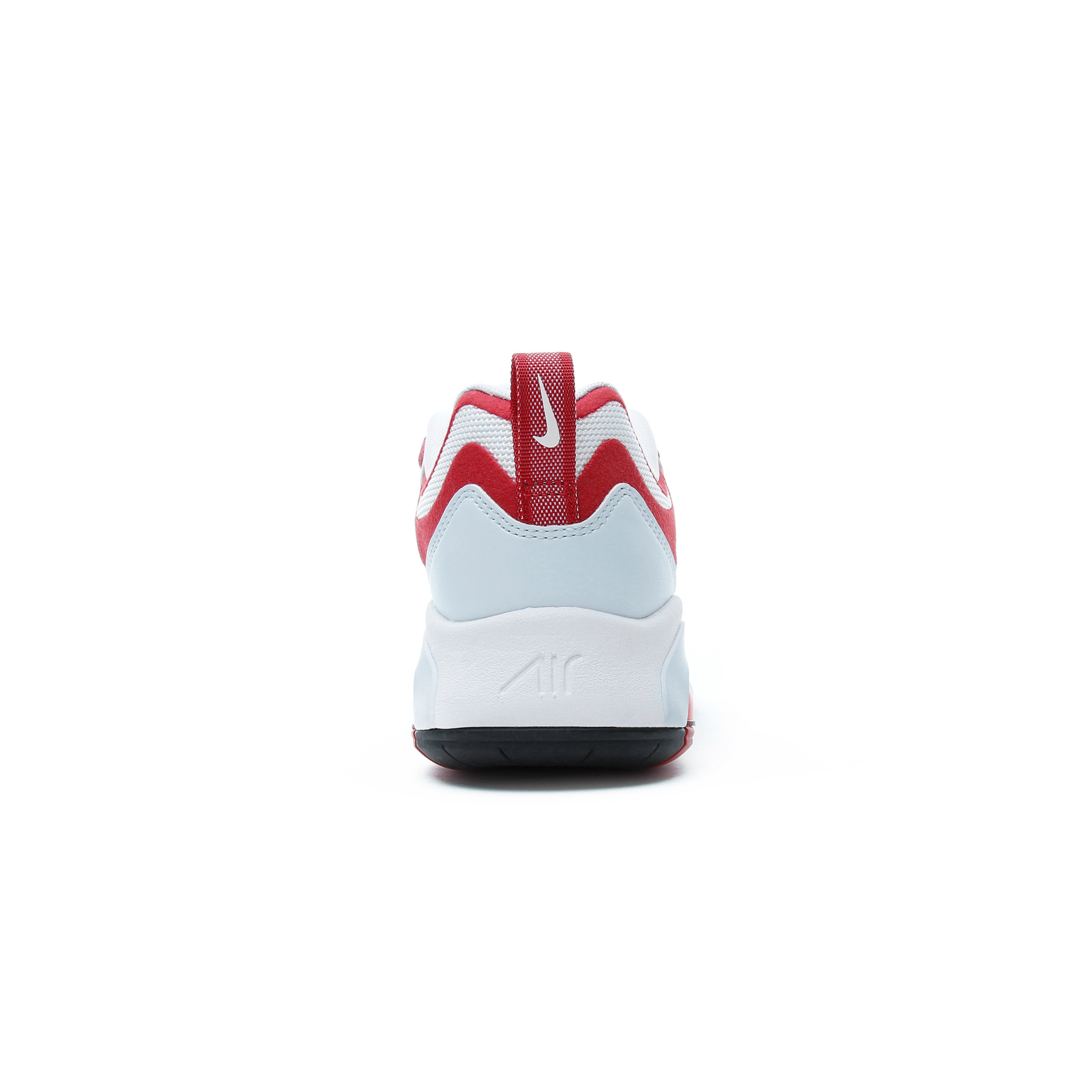 Nike Air Max 200 Kadın Beyaz Spor Ayakkabı
