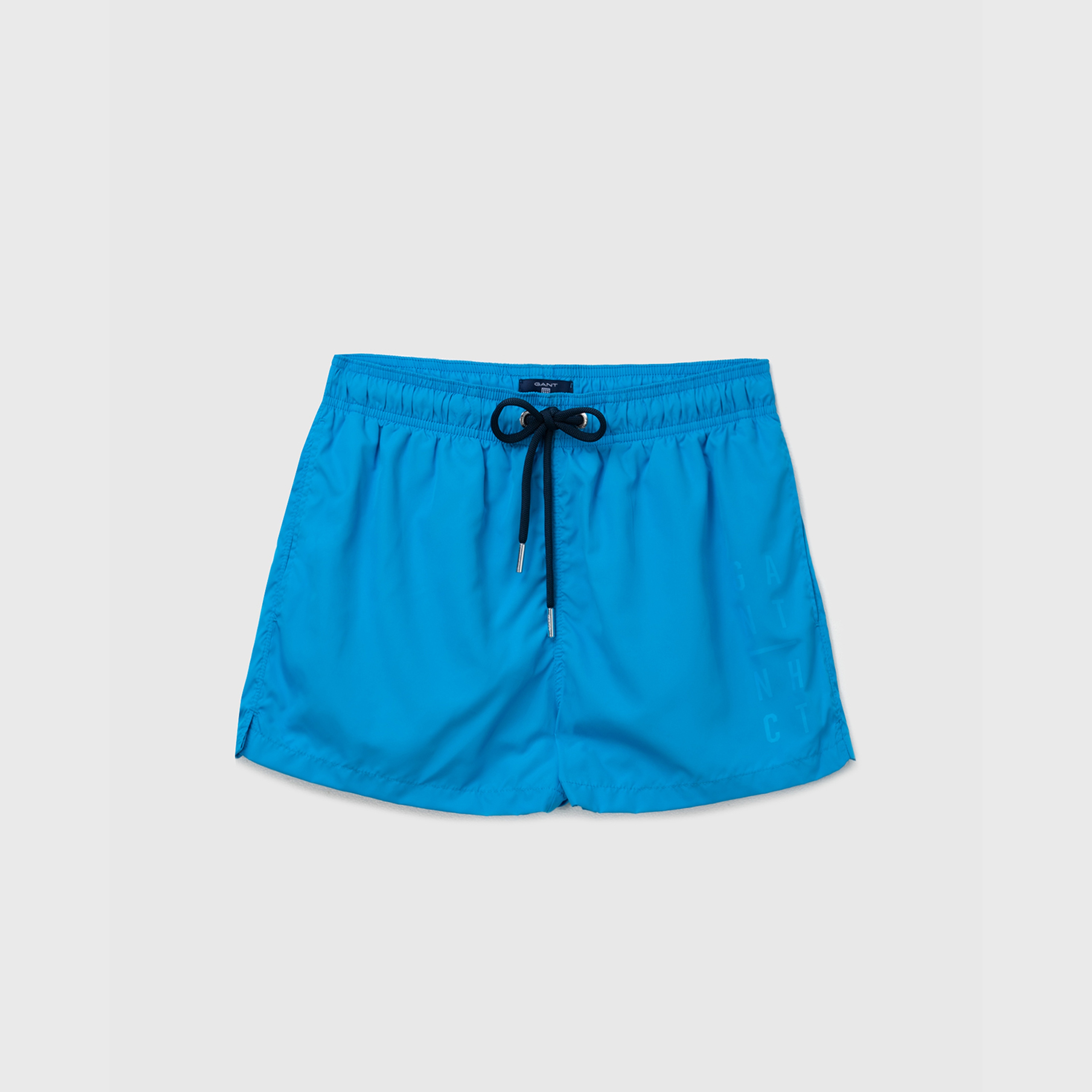 Gant Erkek Mavi Mayo Şort