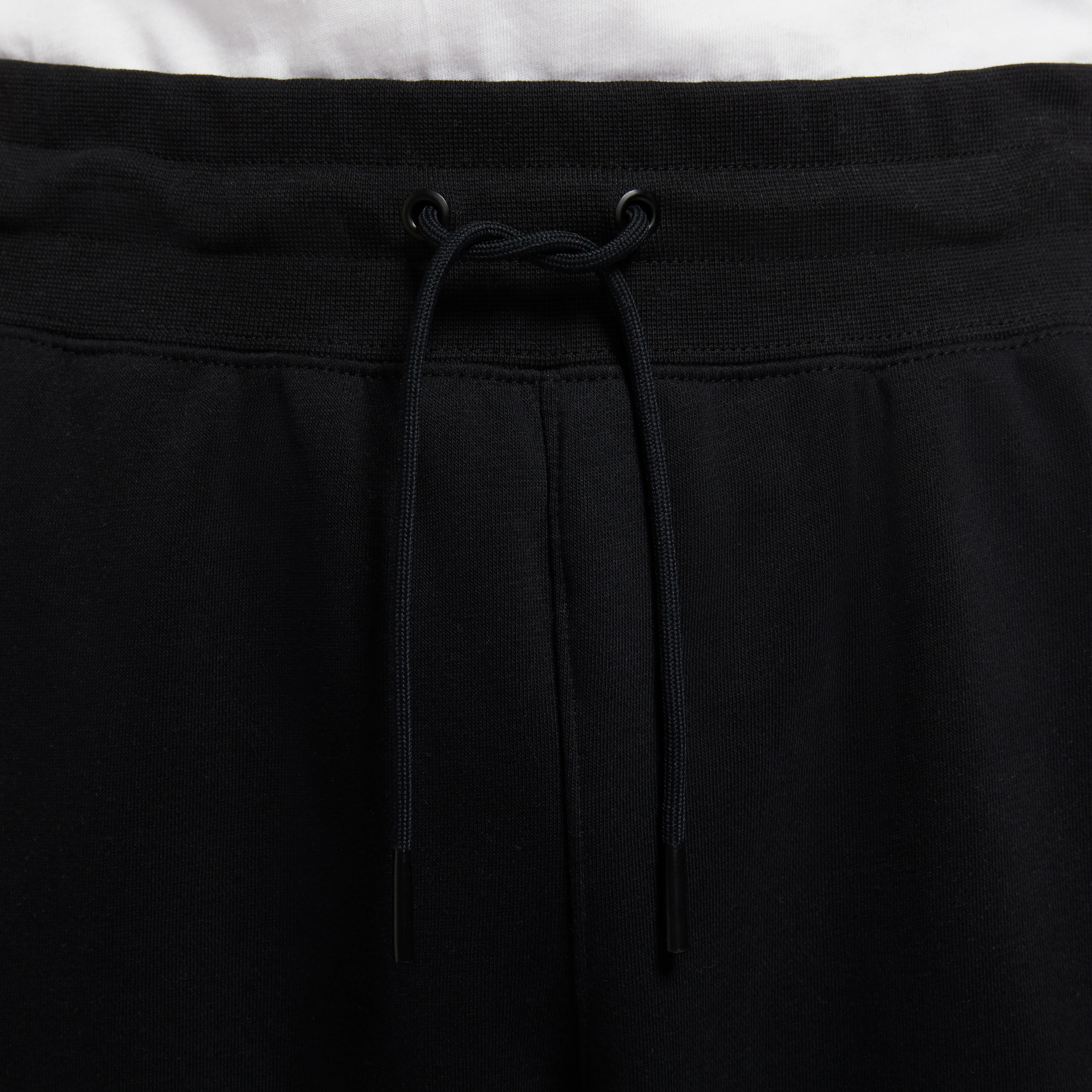 Nike Sportwear Air Erkek Siyah Eşofman Altı