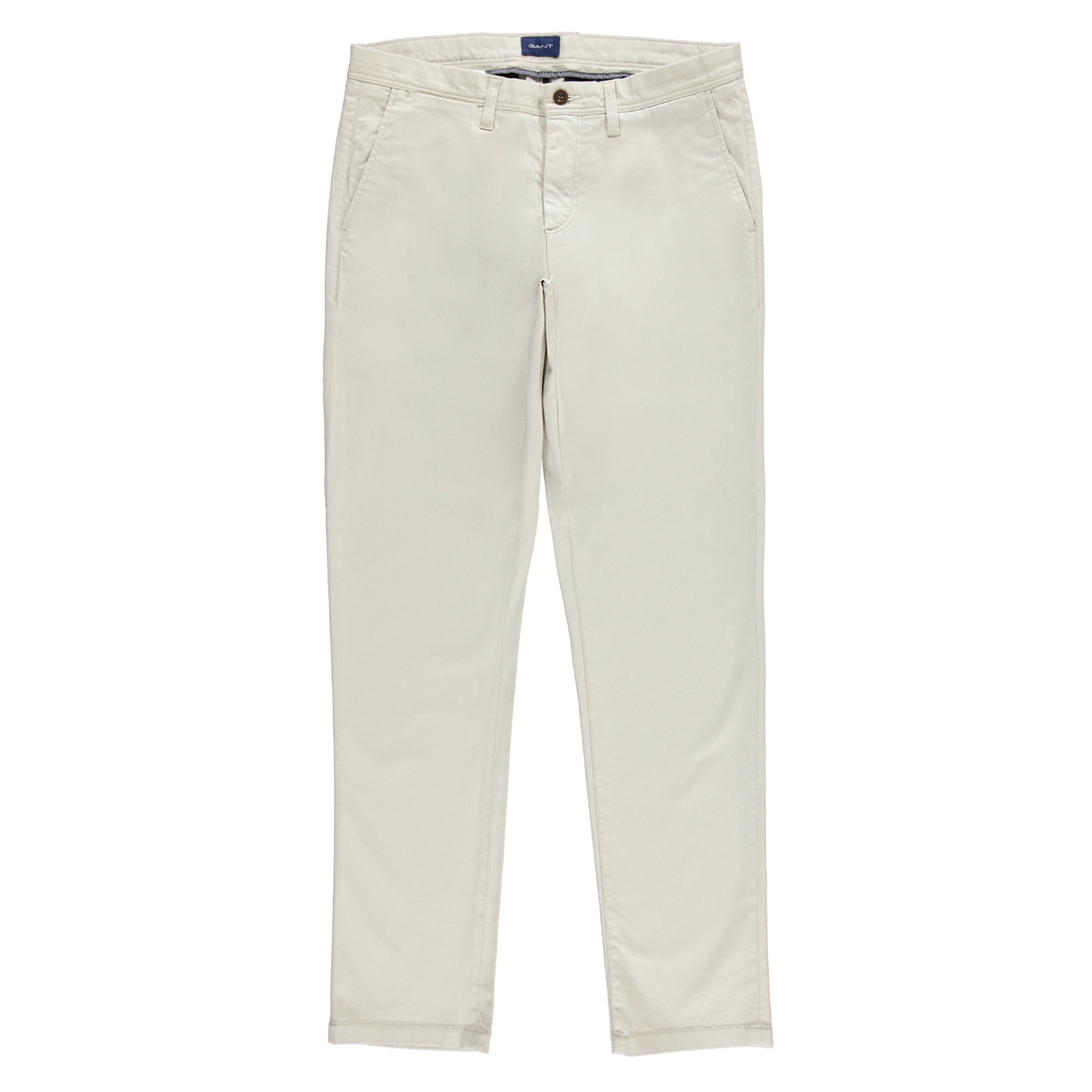 GANT Erkek Slim Chino Pantolon