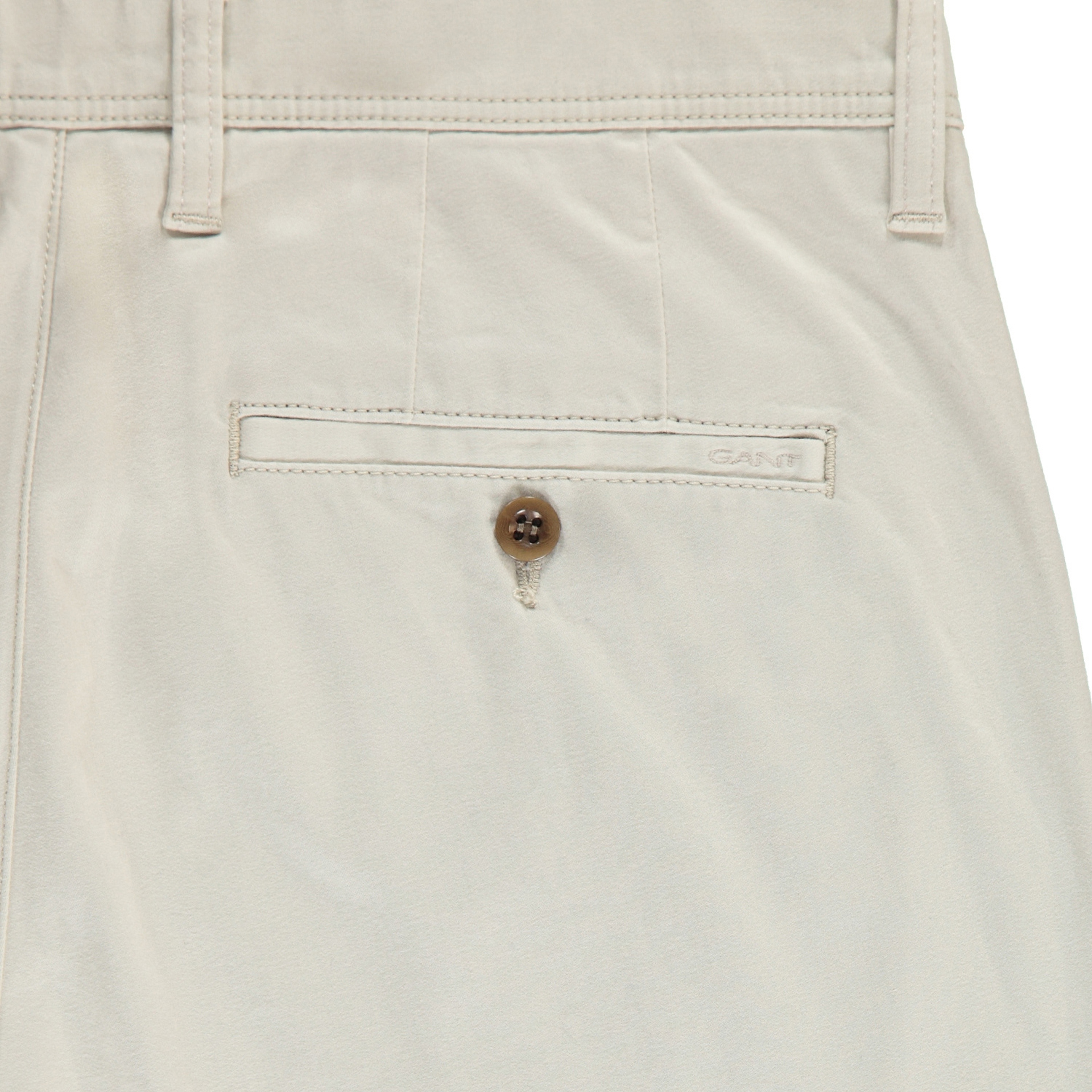 GANT Erkek Slim Chino Pantolon