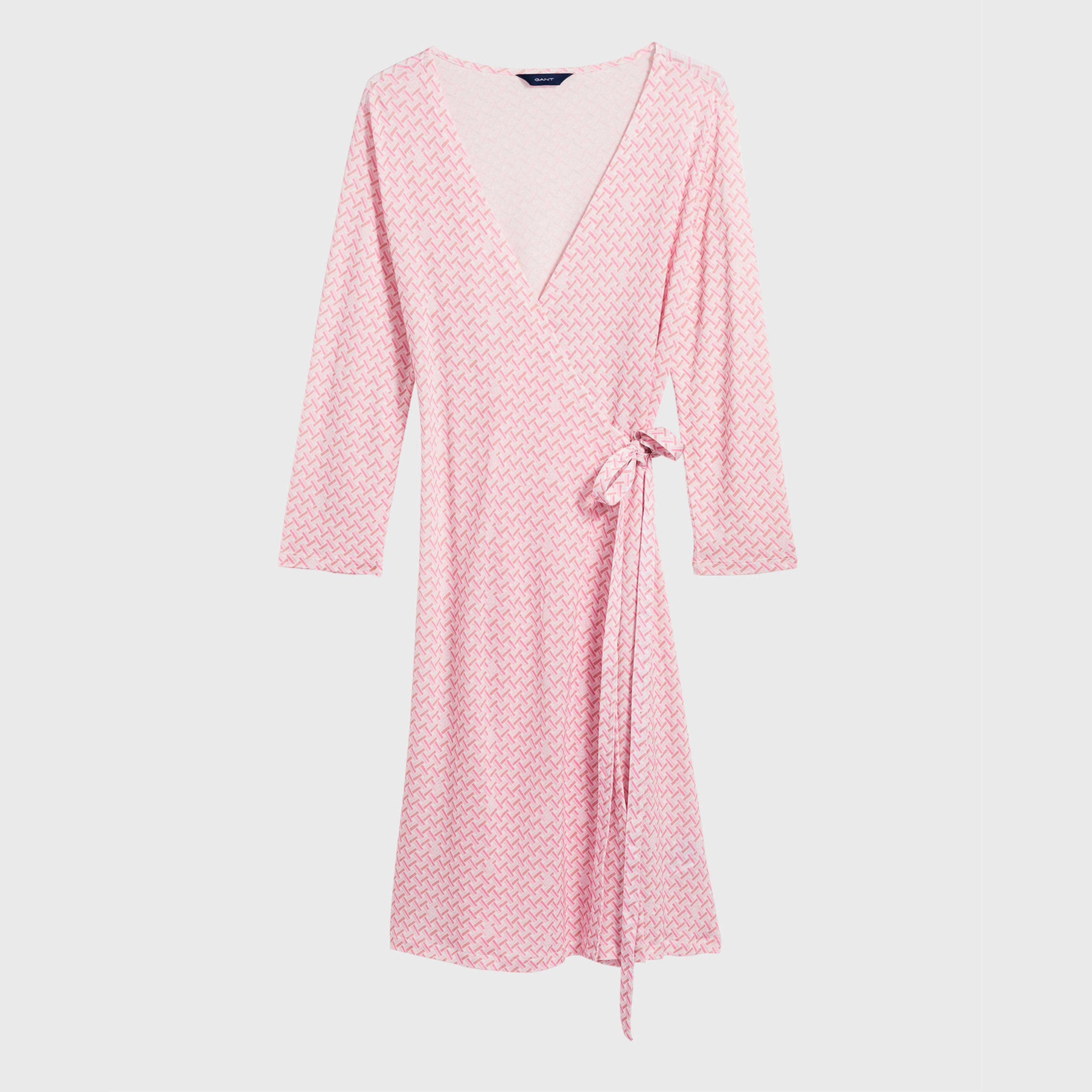 GANT Kadın Pembe Elbise