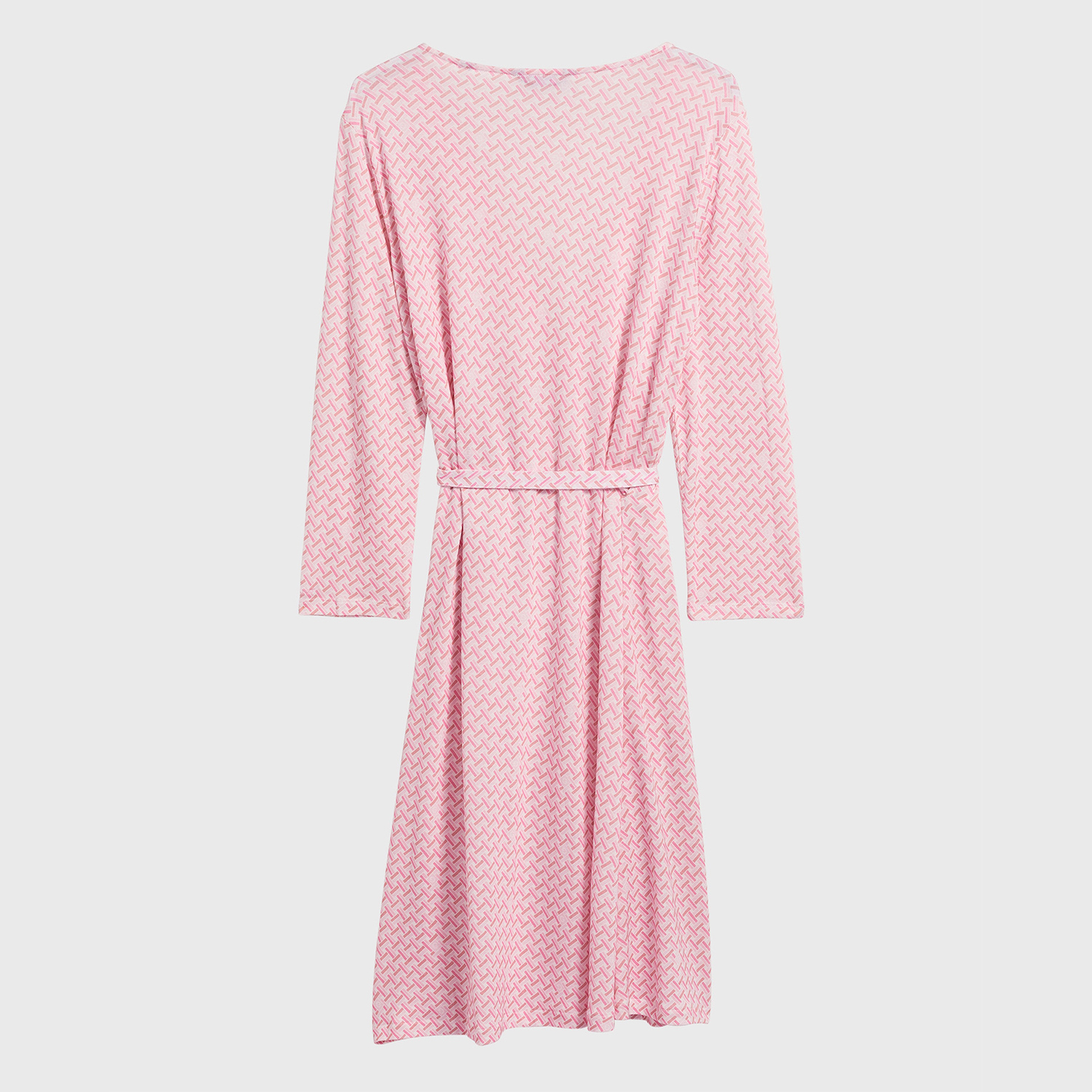 GANT Kadın Pembe Elbise