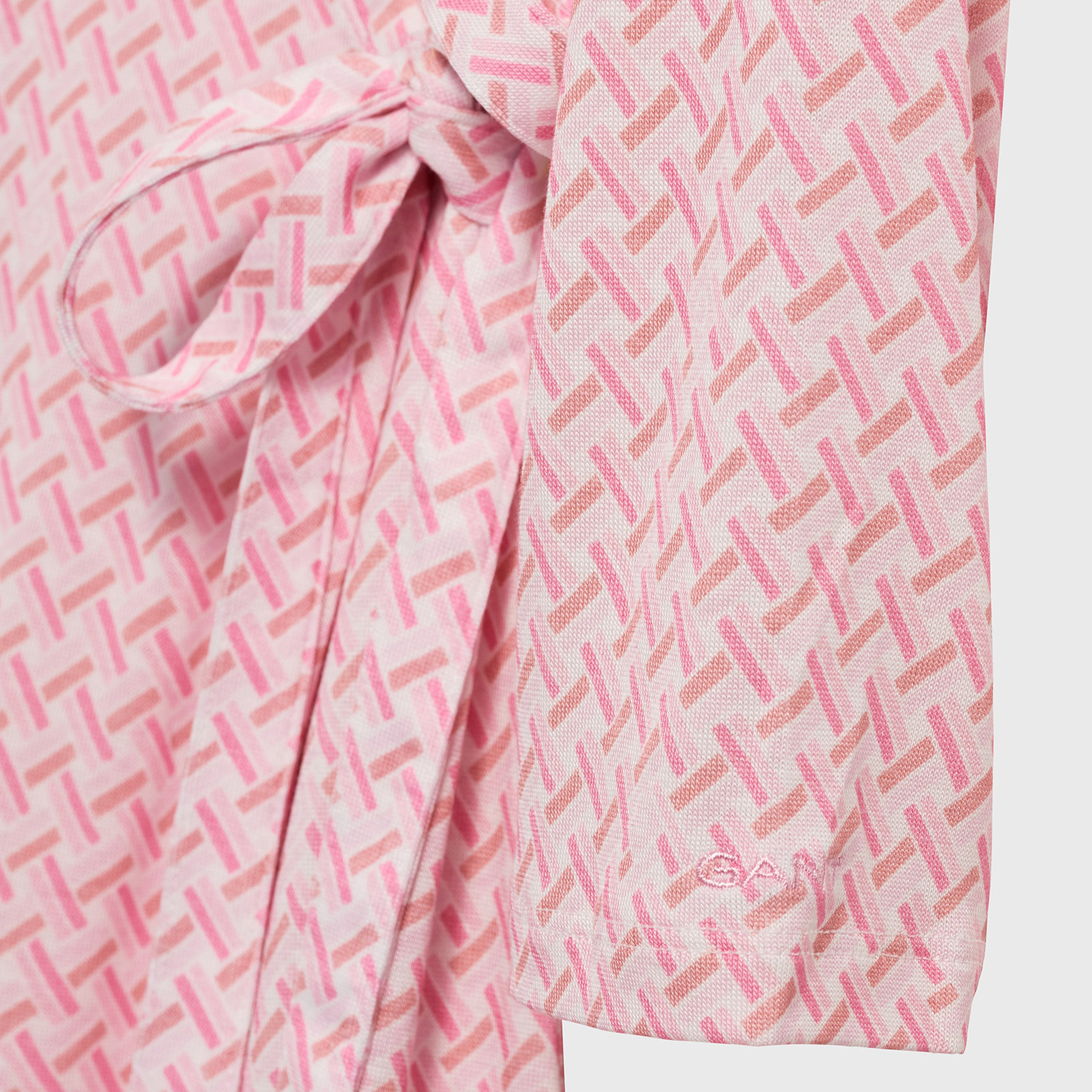 GANT Kadın Pembe Elbise