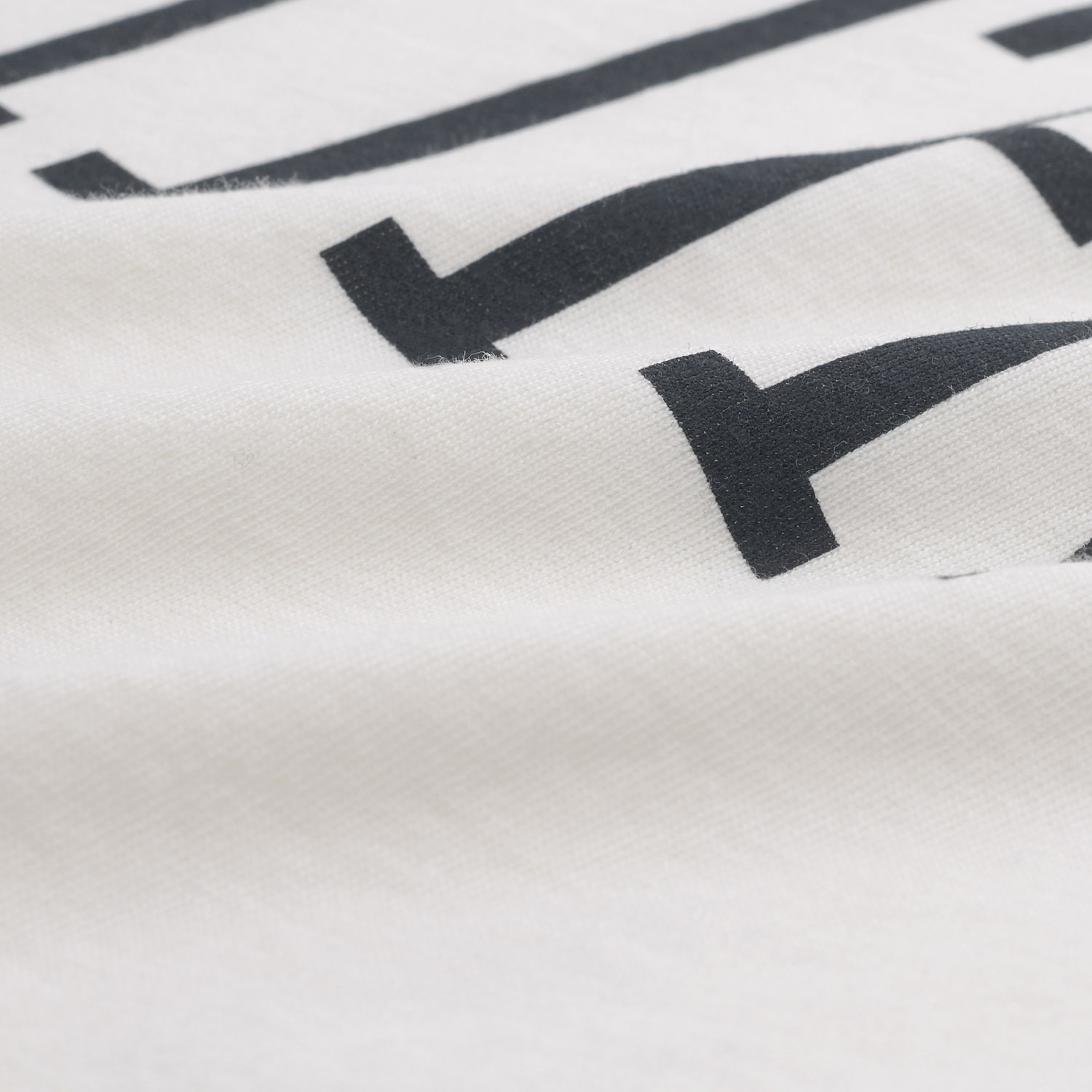 Gant Erkek Beyaz T-Shirt