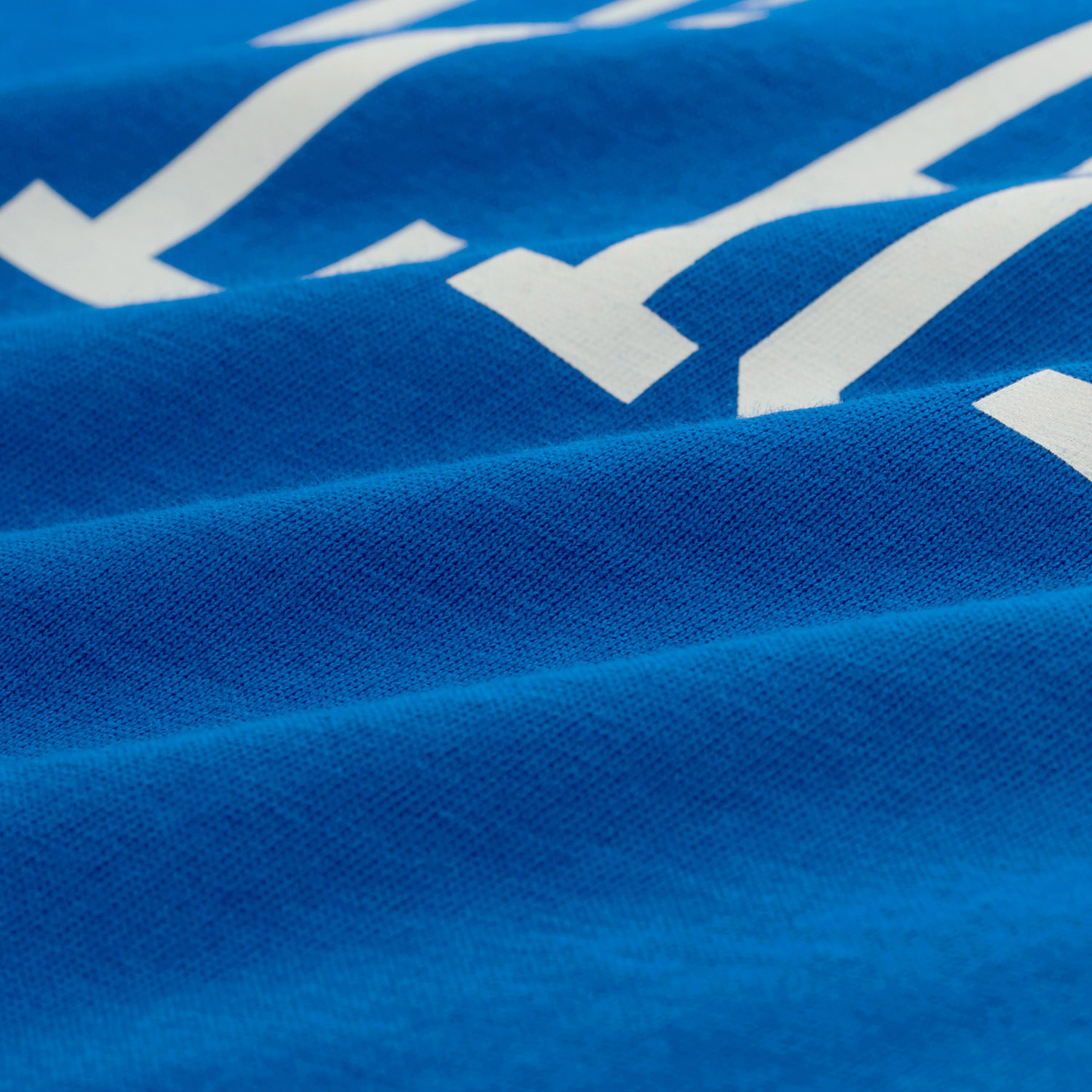 Gant Erkek Mavi T-shirt