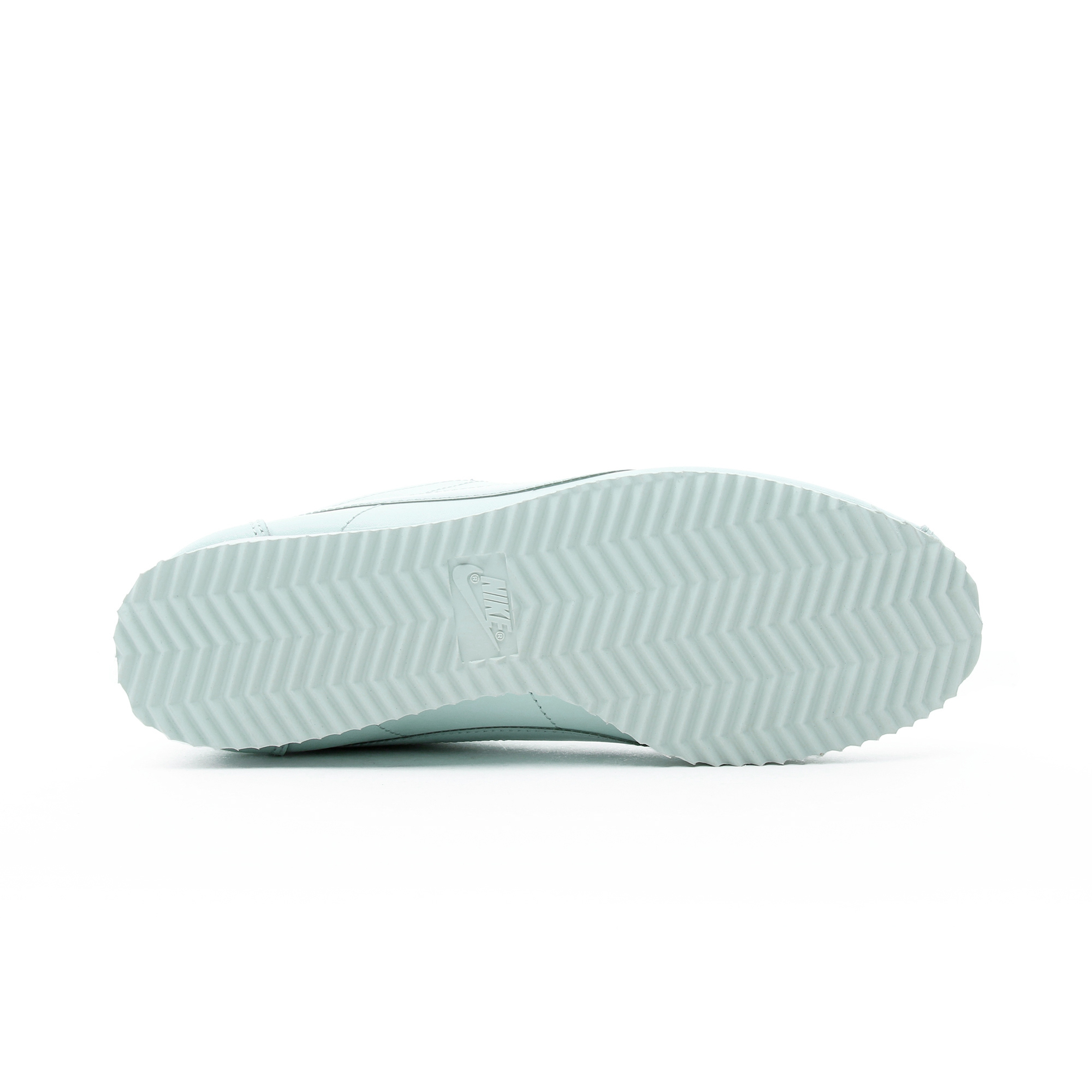 Nike Classic Cortez Prem Kadın Yeşil Spor Ayakkabı