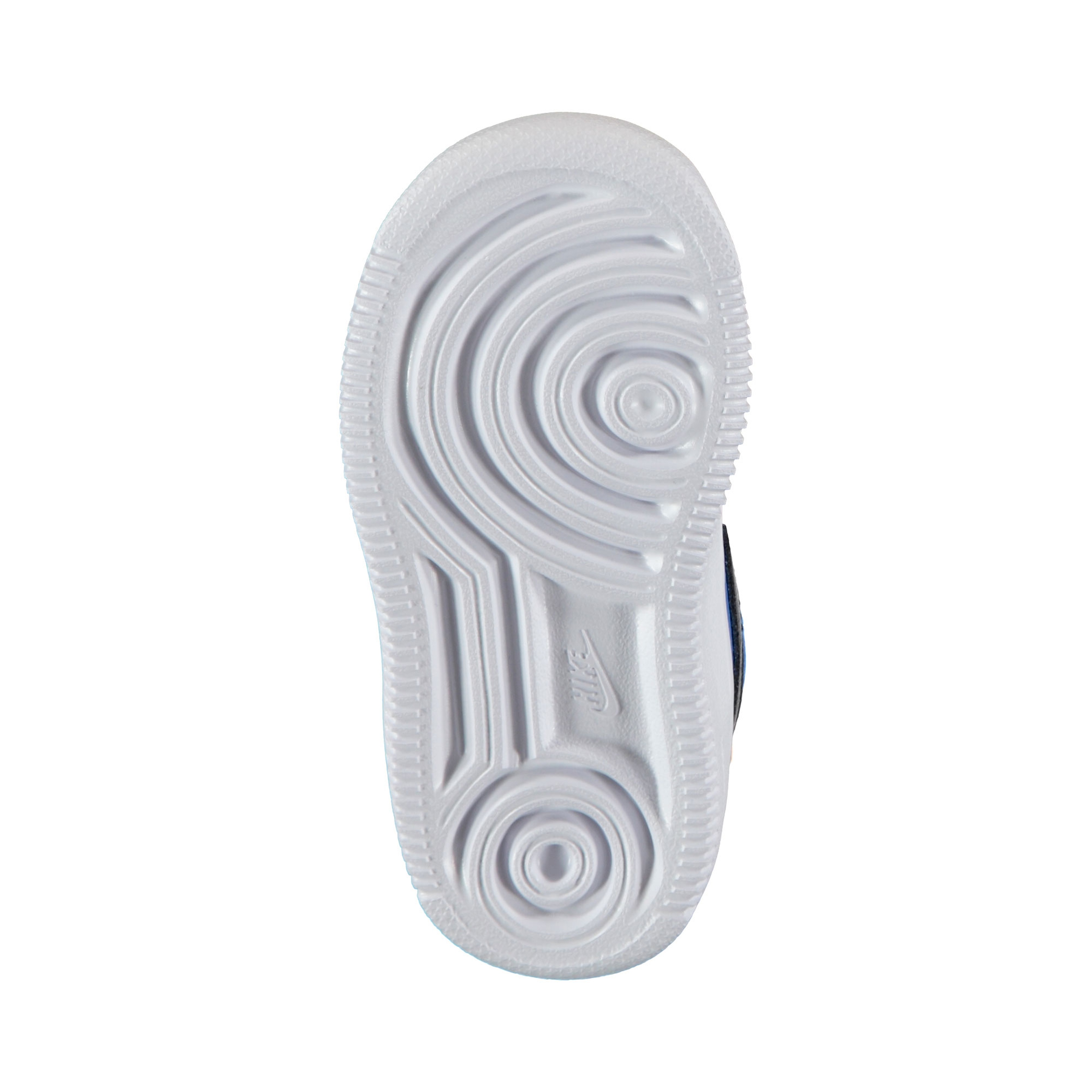 Nike Force 1 '18 Çocuk Mavi Spor Ayakkabı