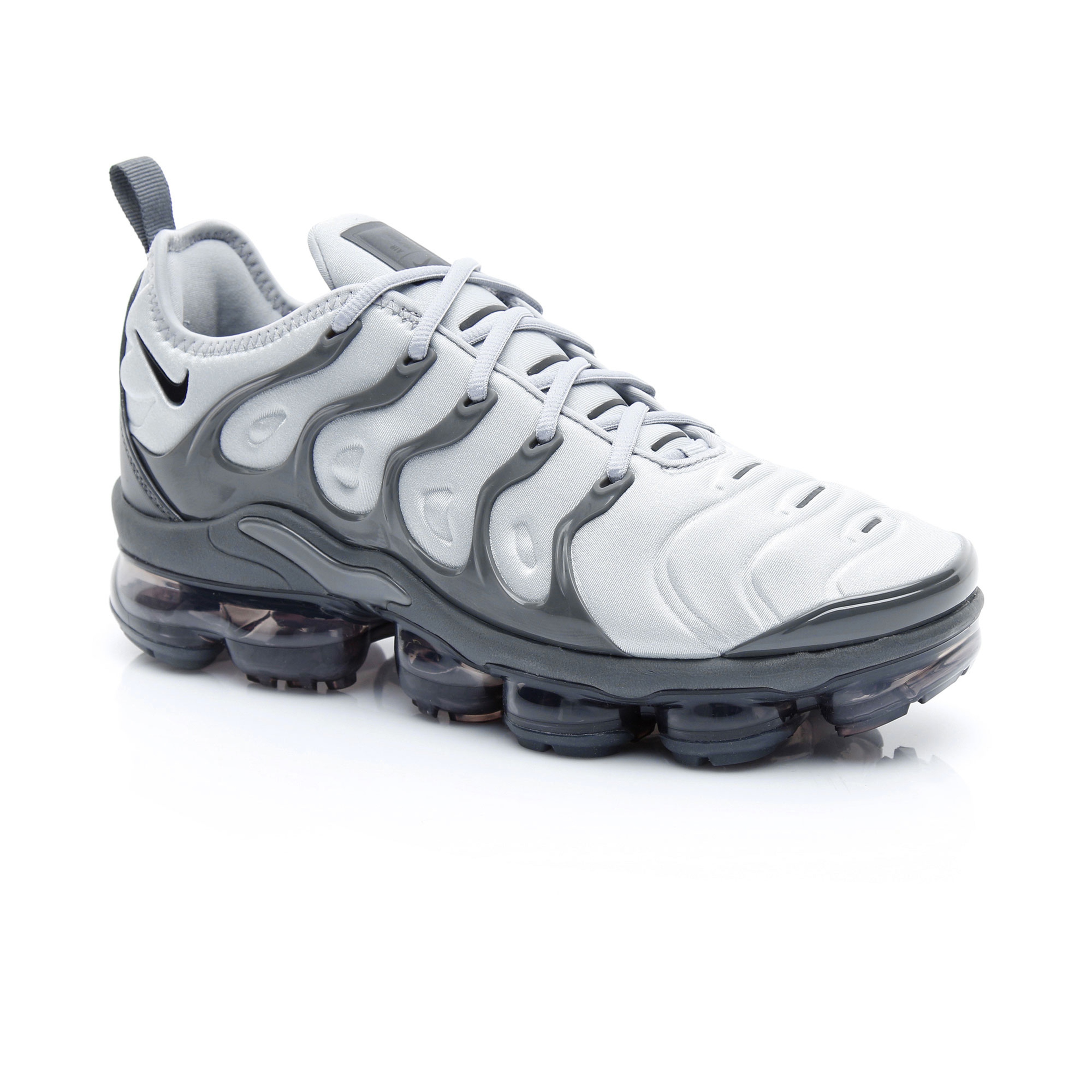 Nike Air Vapormax Plus Erkek Gri Spor Ayakkabı43924453| Occasion