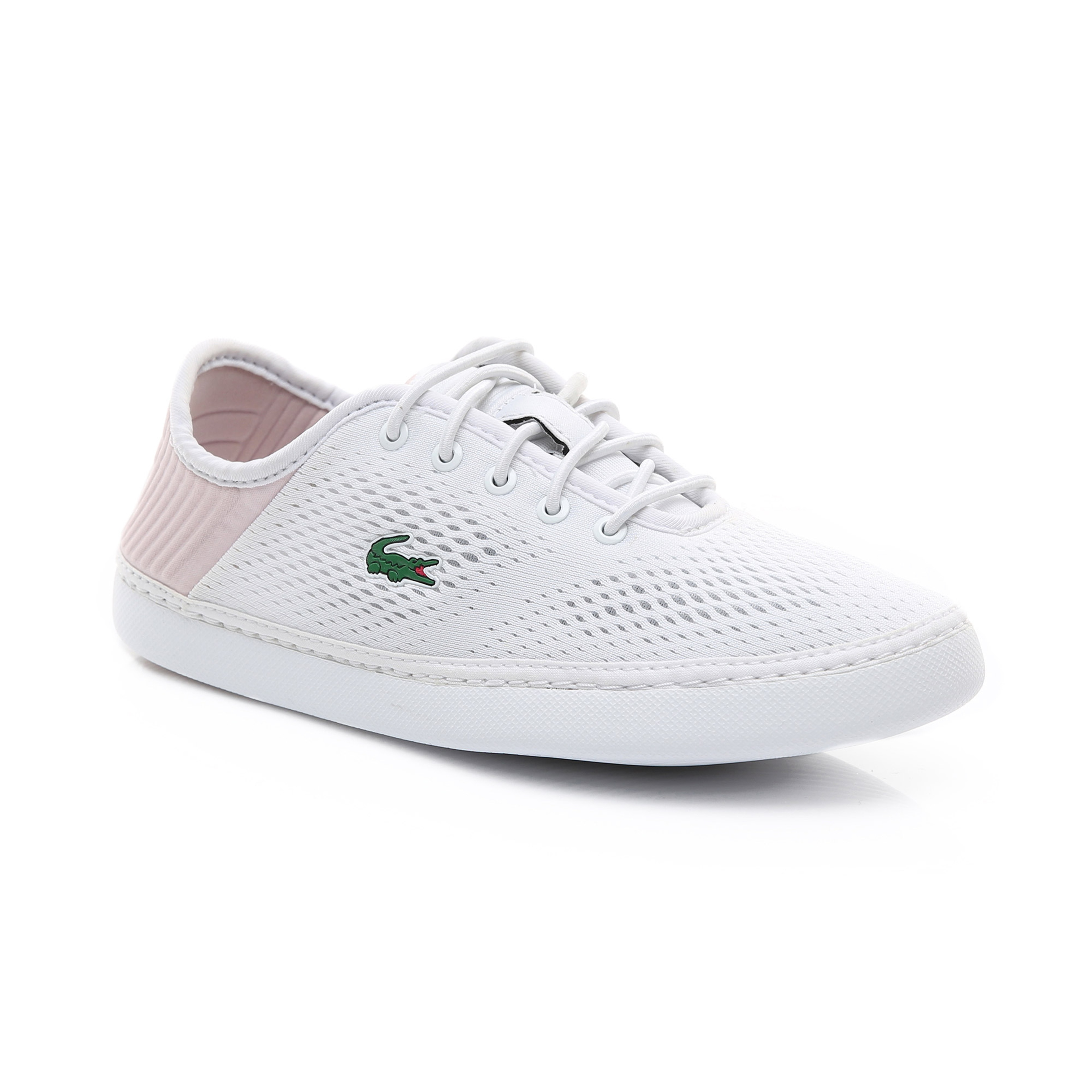 Lacoste Kadın Beyaz - Açık Pembe L.ydro Lace 119 1 Casual Ayakkabı