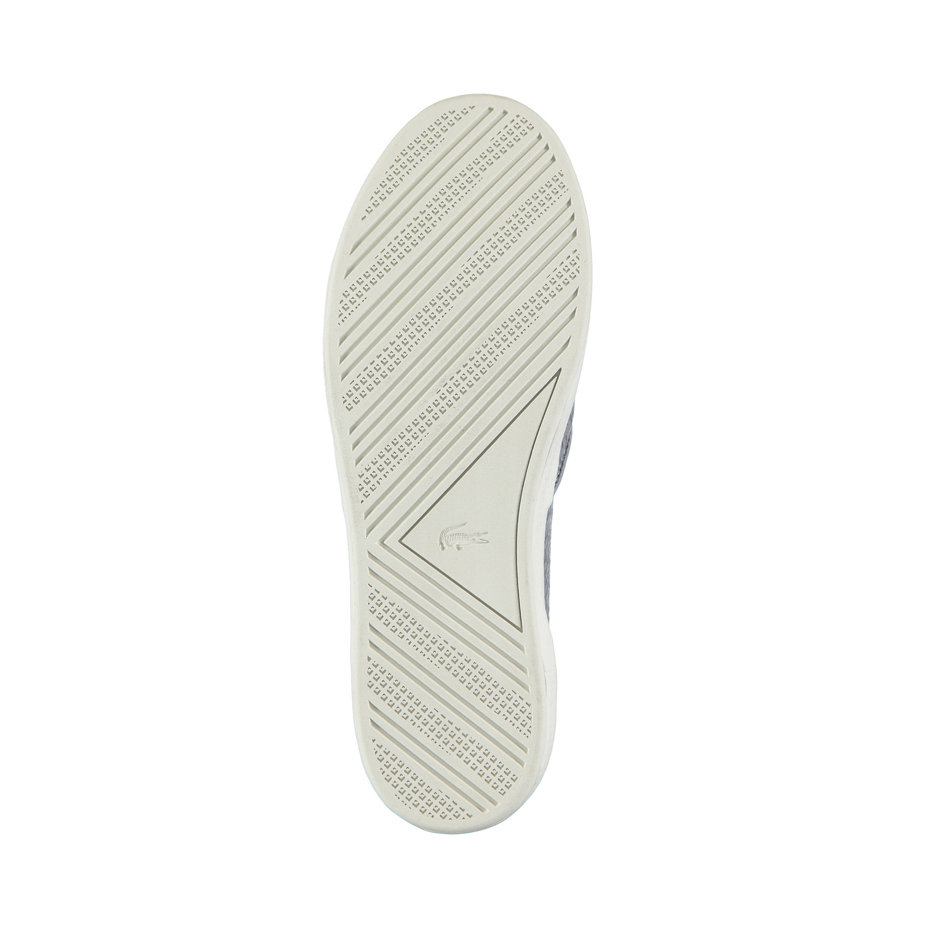 Lacoste Kadın Gümüş - Bej Lancelle Slip 119 2 Casual Ayakkabı
