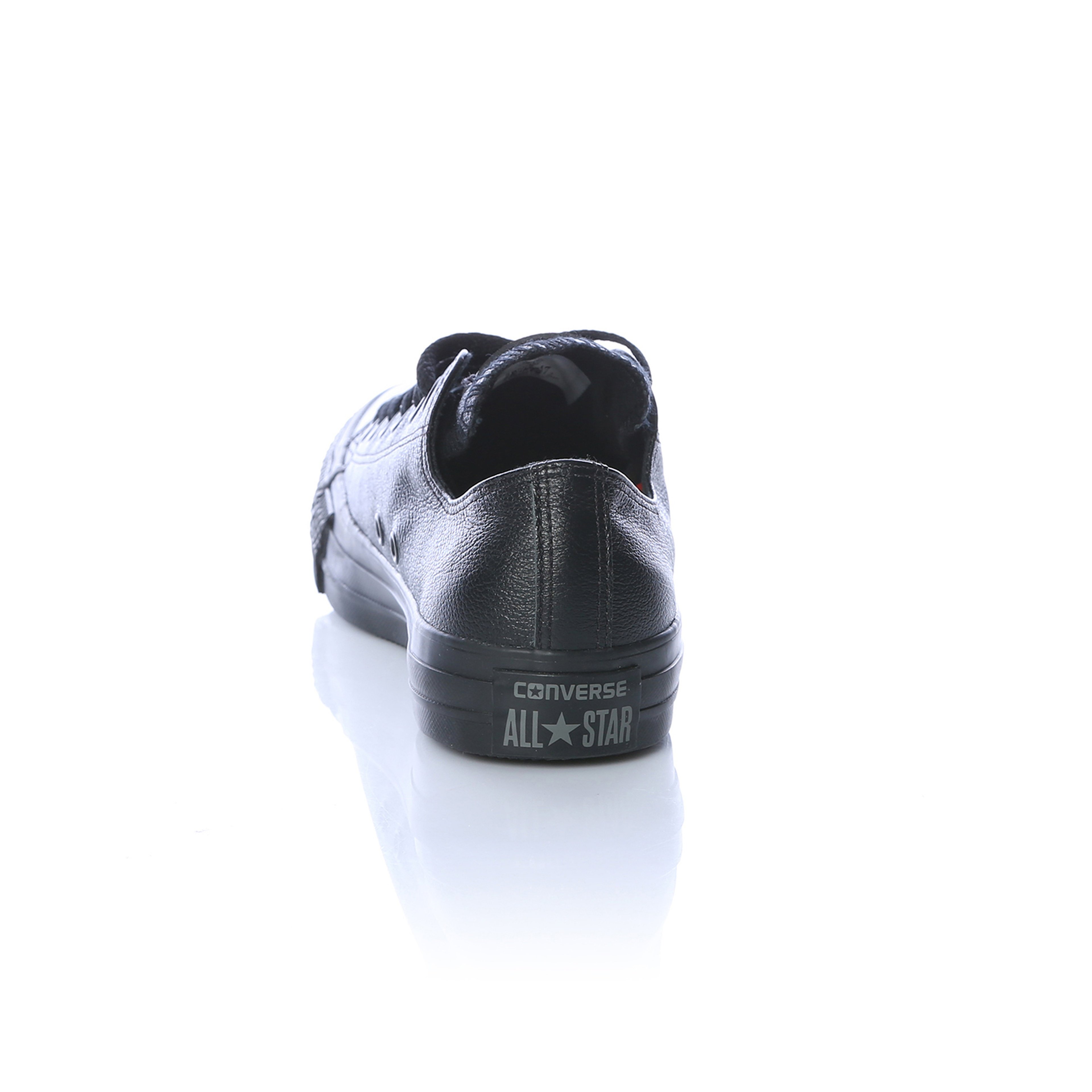 Converse Chuck Taylor All Star Unisex Siyah Sneaker