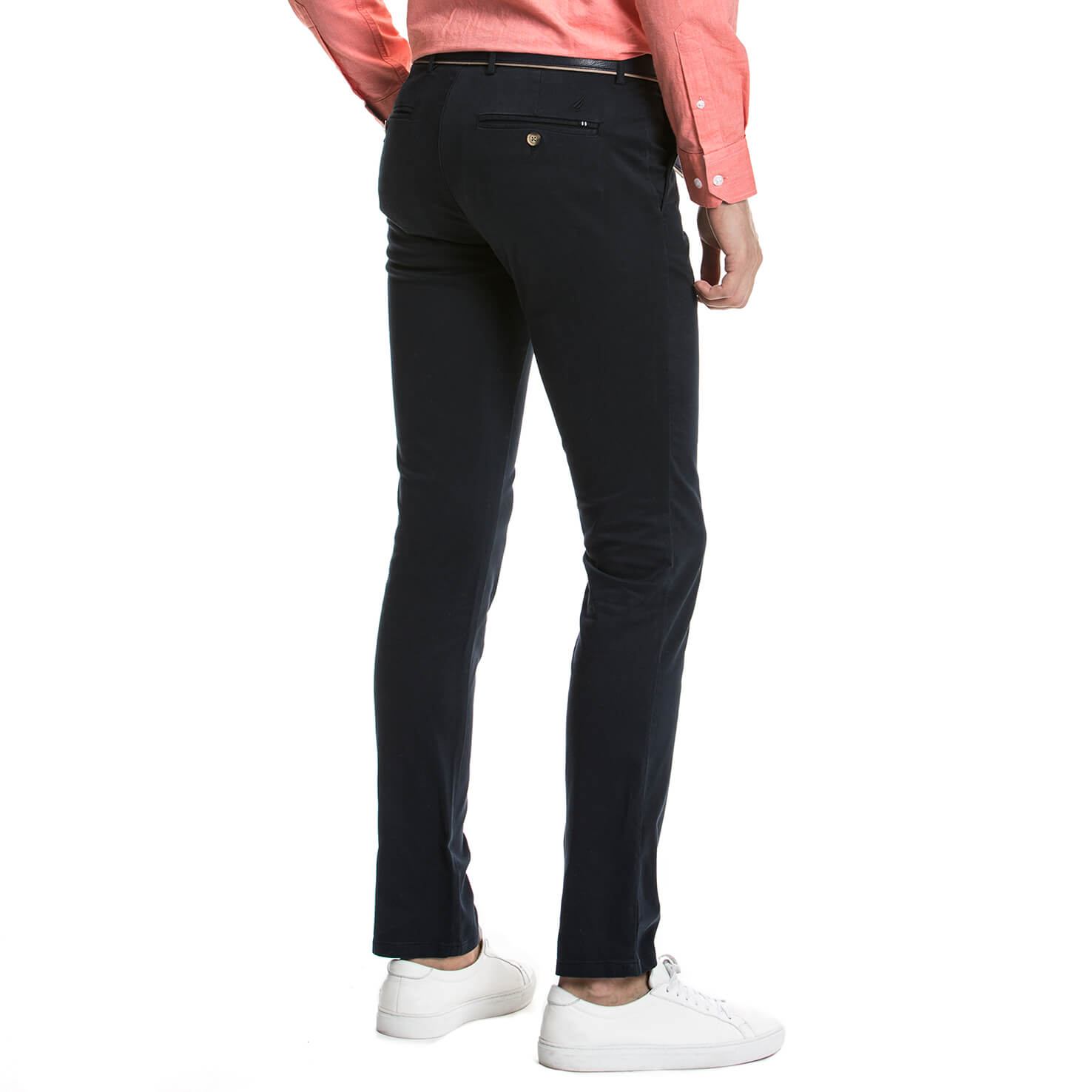 Nautica Erkek Lacivert Pantolon