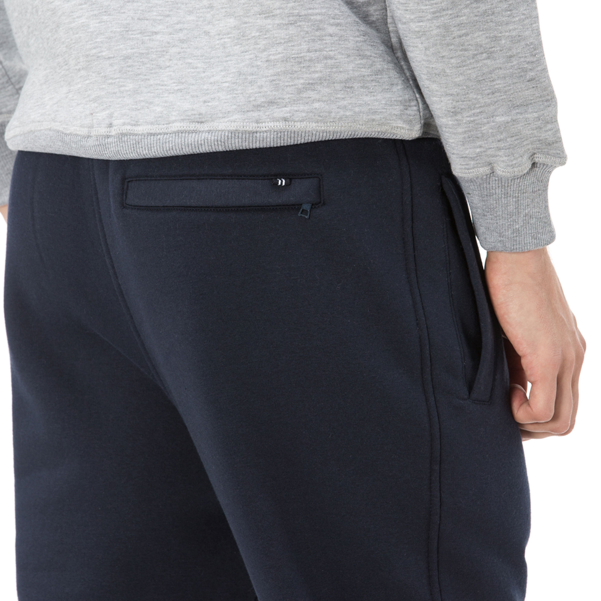 NAUTICA LACİVERT ERKEK EŞOFMAN ALTI