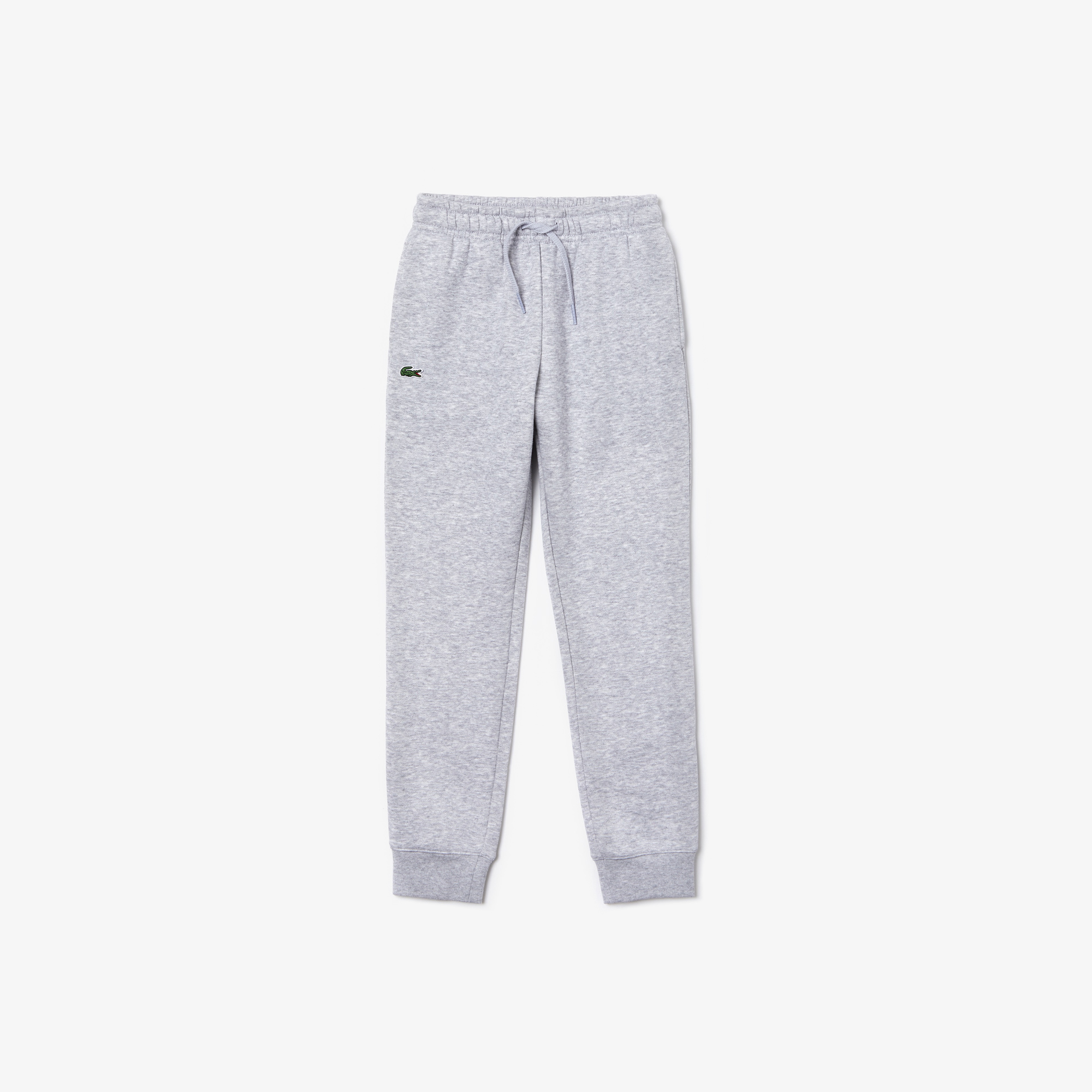 Lacoste Sport Çocuk Gri Eşofman Altı