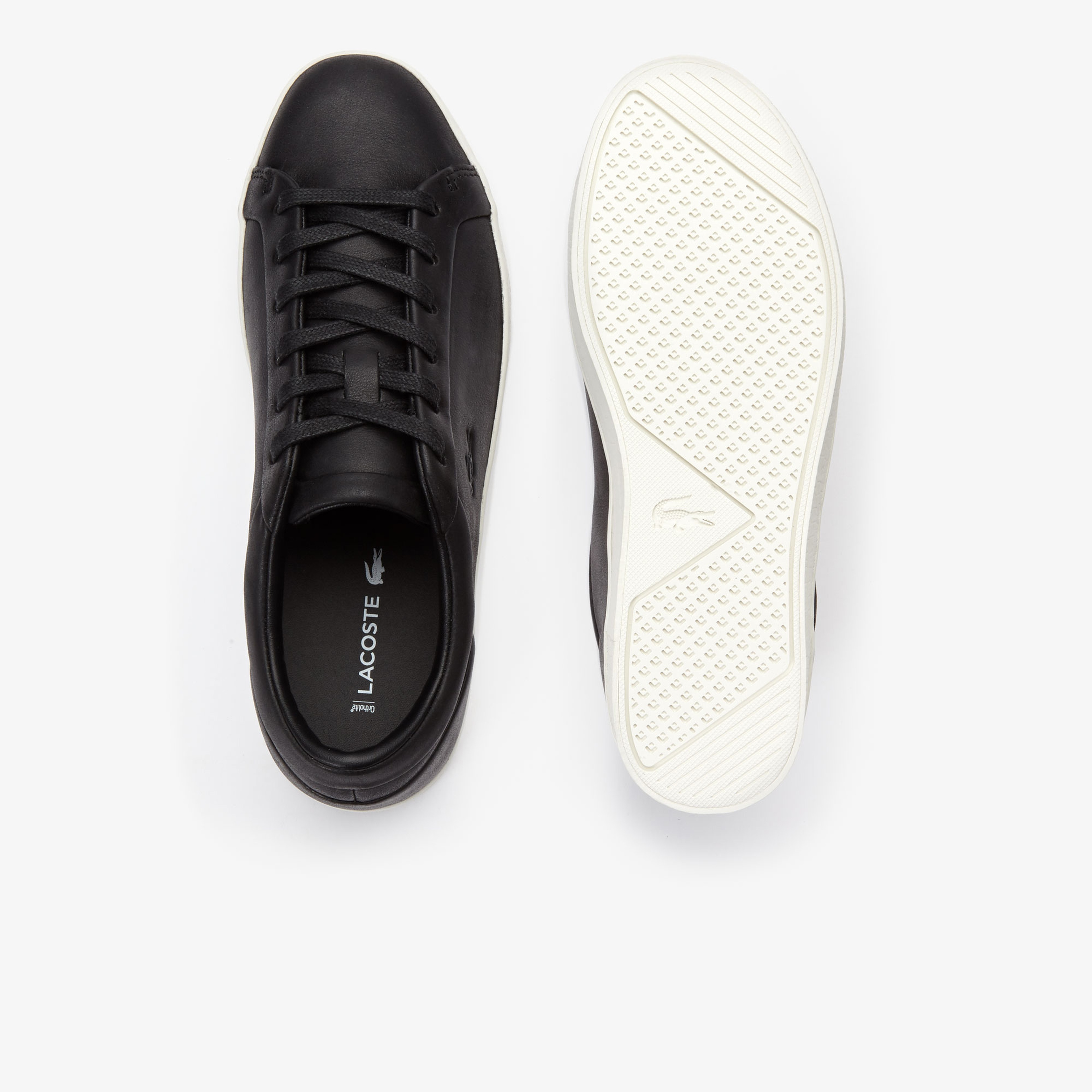 Lacoste Kadın Siyah Sneakers