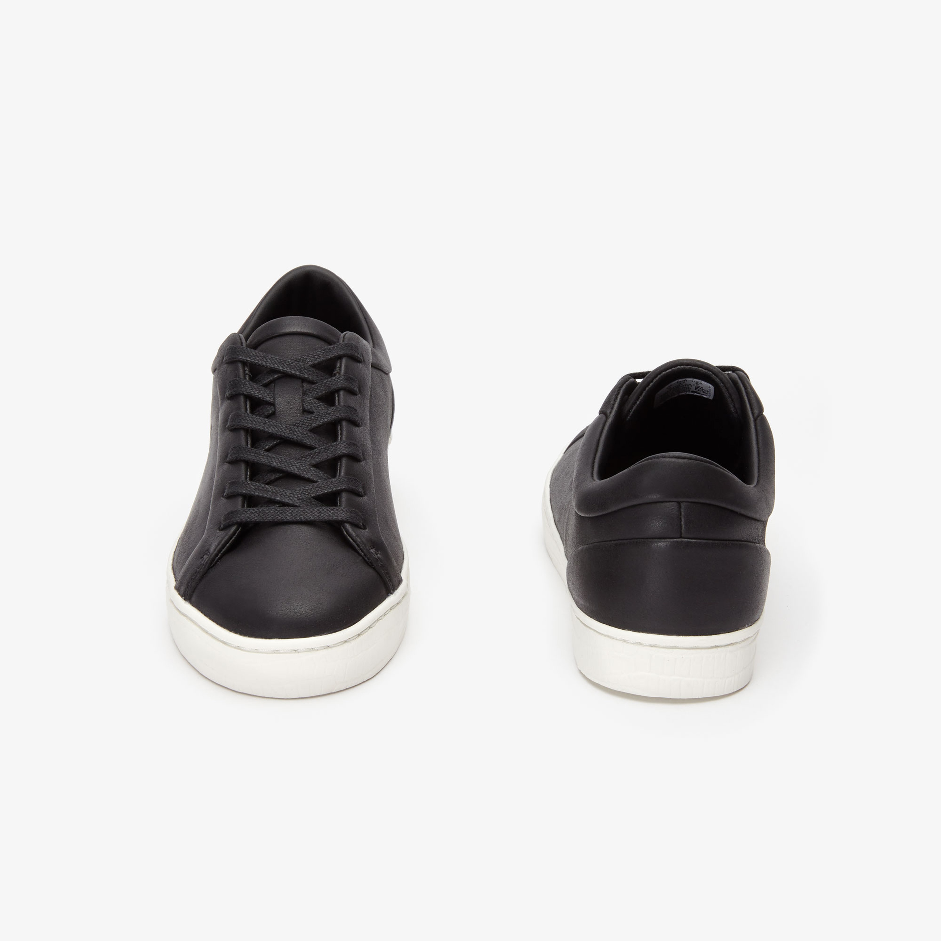 Lacoste Kadın Siyah Sneakers