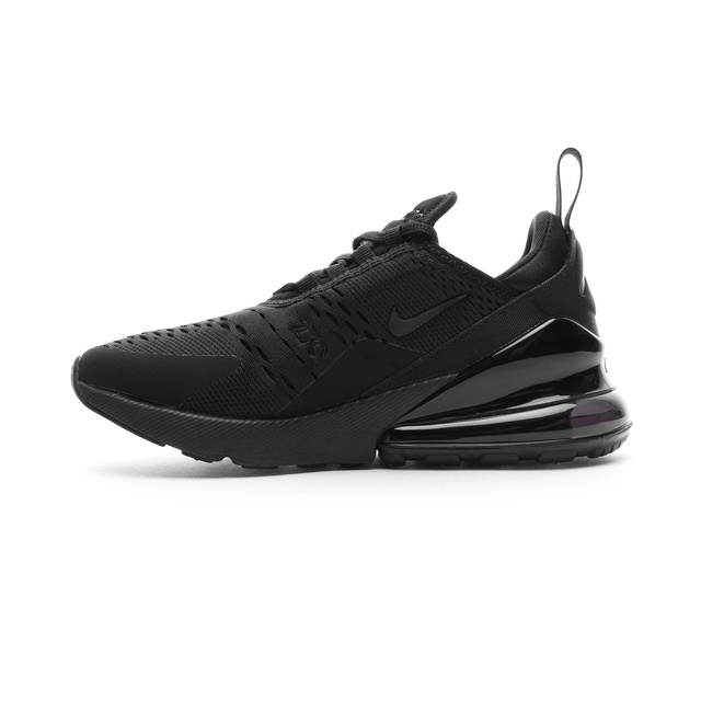 Nike Siyah Nike Air Max 270