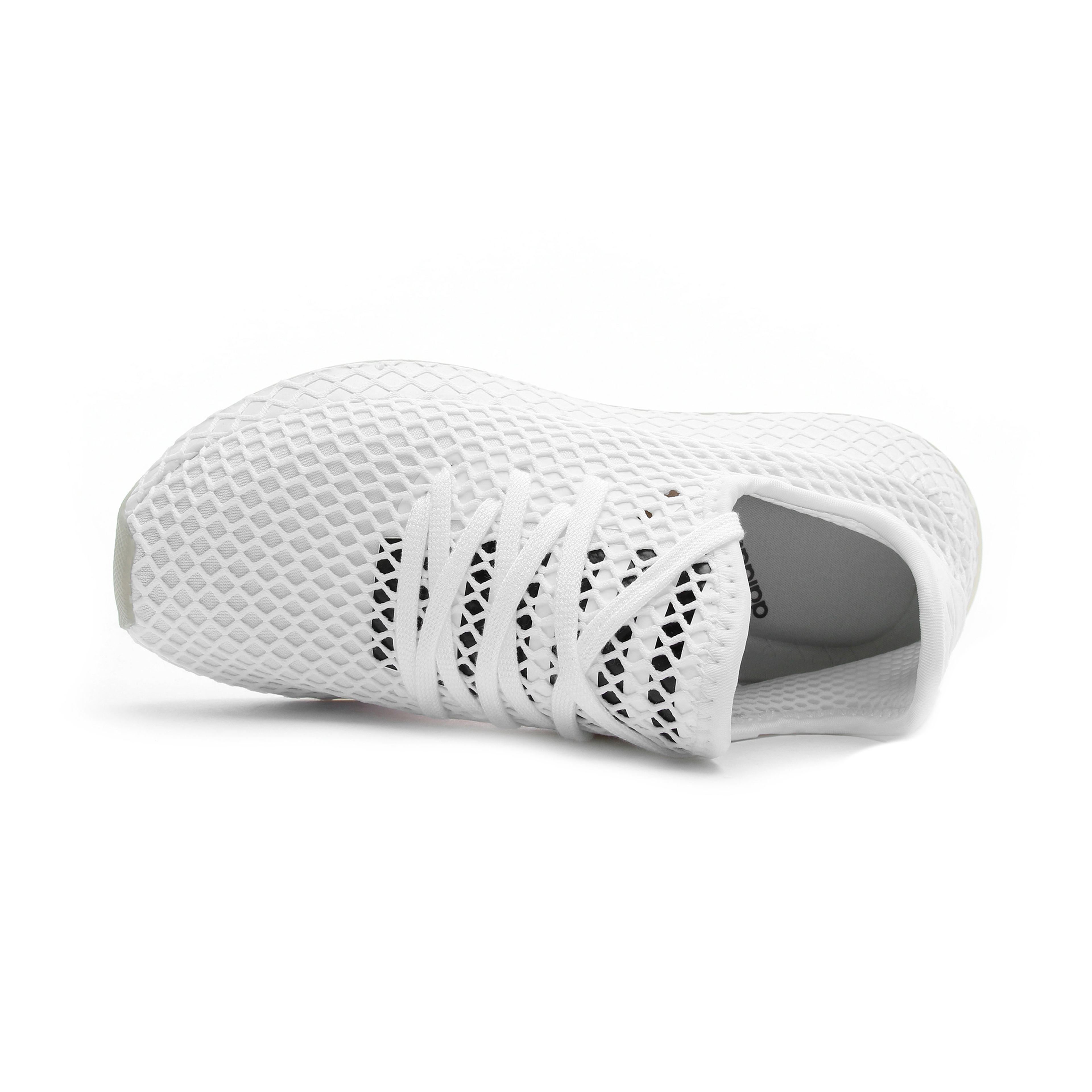 adidas Deerupt Runner Beyaz Unisex Ayakkabı