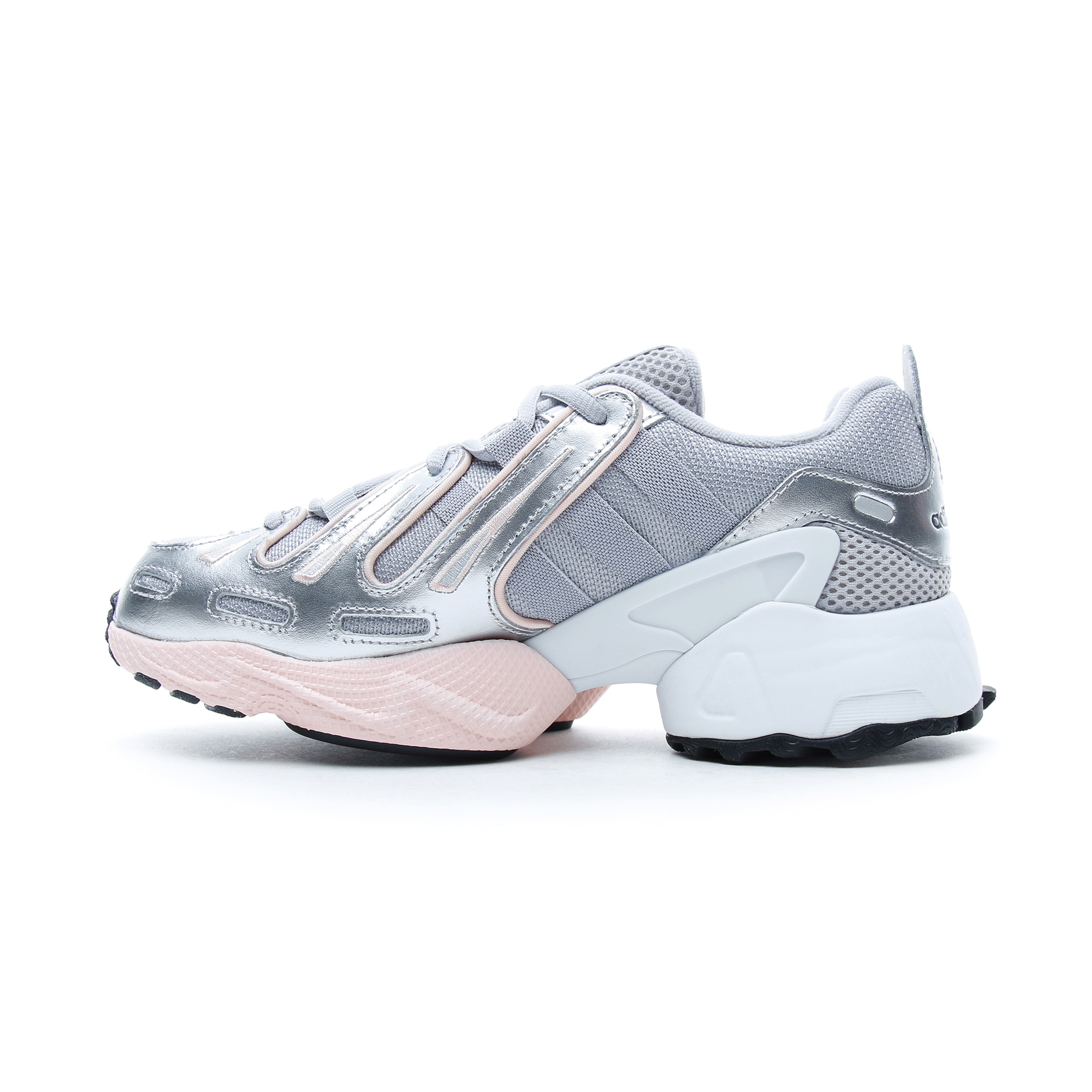 adidas EQT Gazelle Kadın Gri Spor Ayakkabı