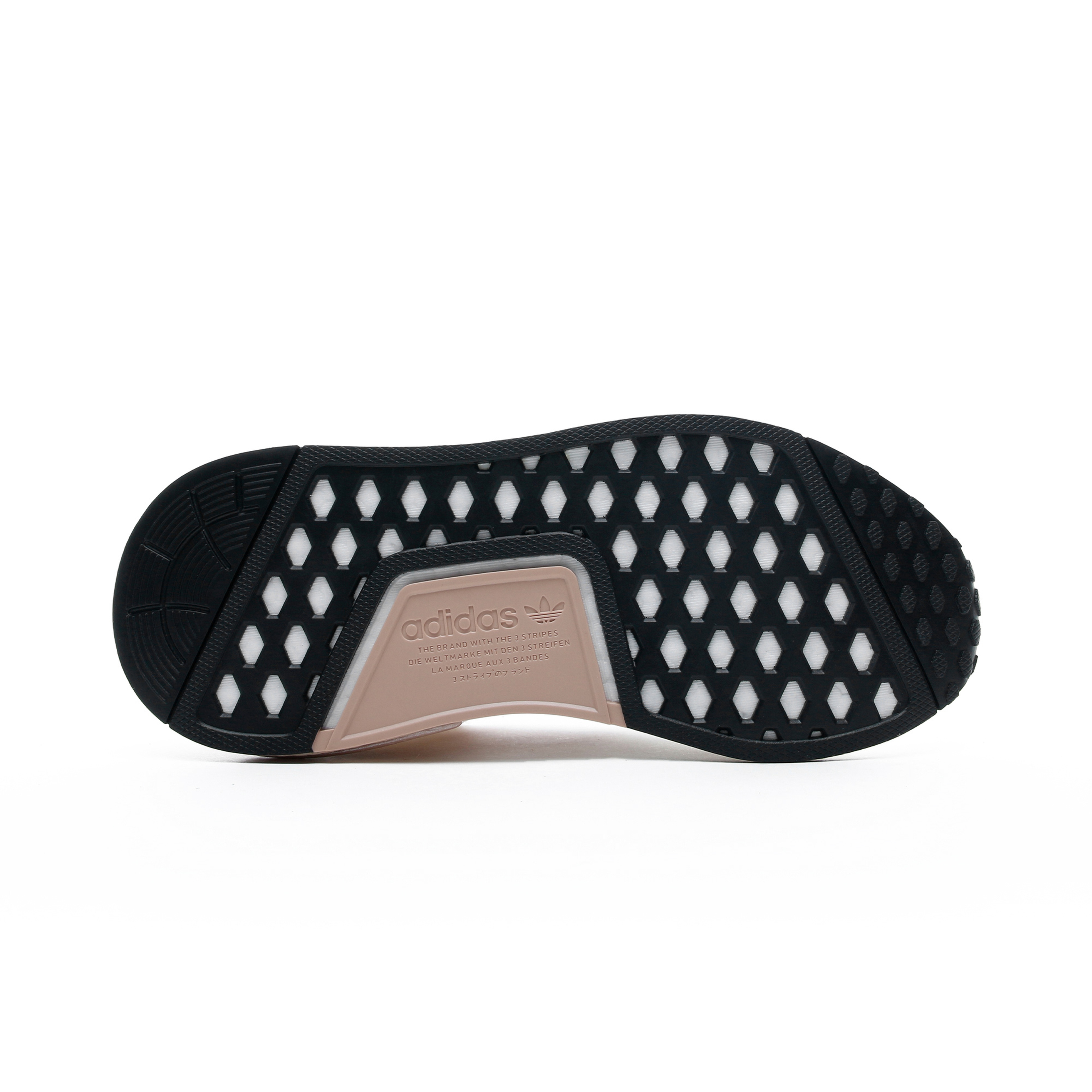 adidas NMD R1 Kadın Beyaz Spor Ayakkabı