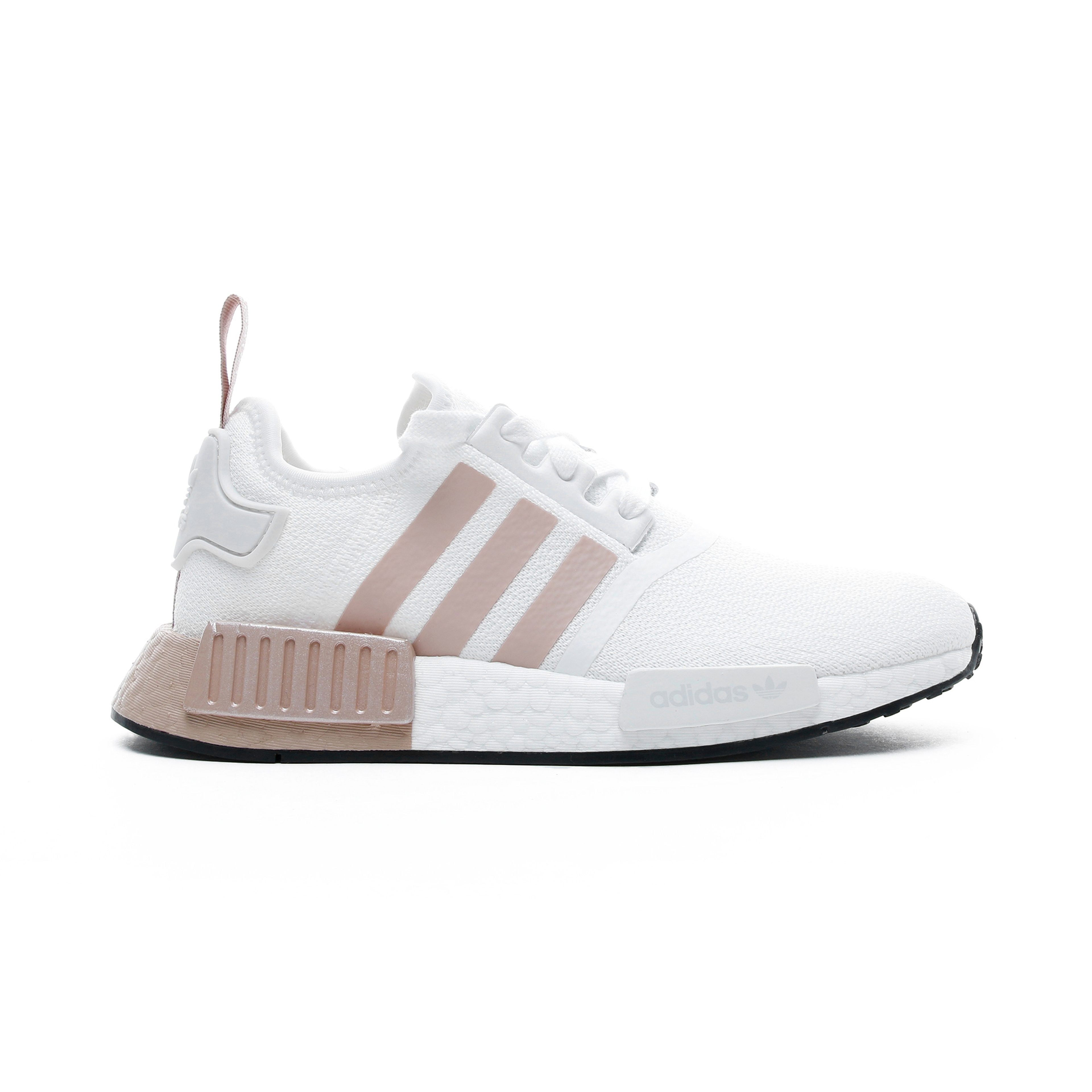 adidas NMD R1 Kadın Beyaz Spor Ayakkabı