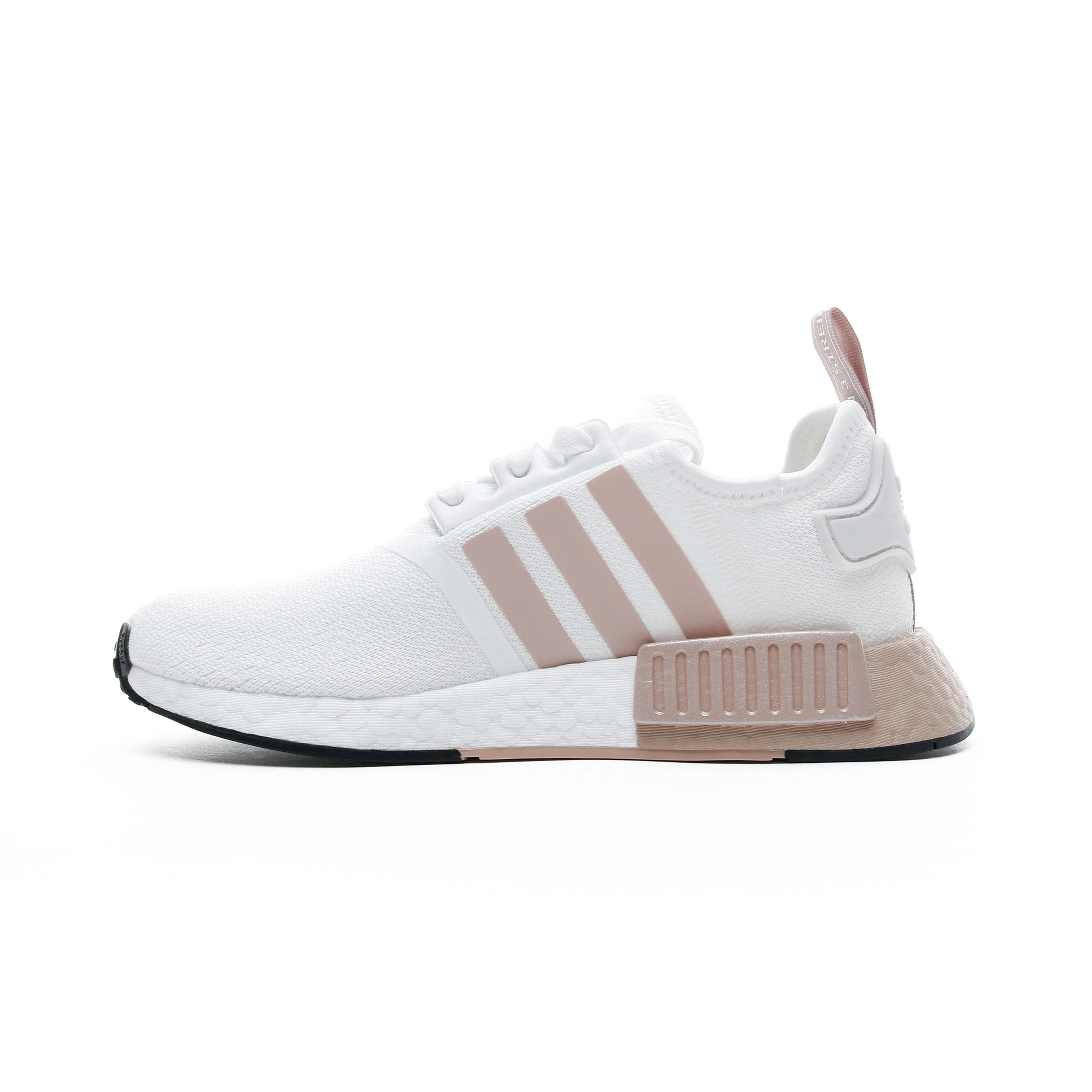adidas NMD R1 Kadın Beyaz Spor Ayakkabı